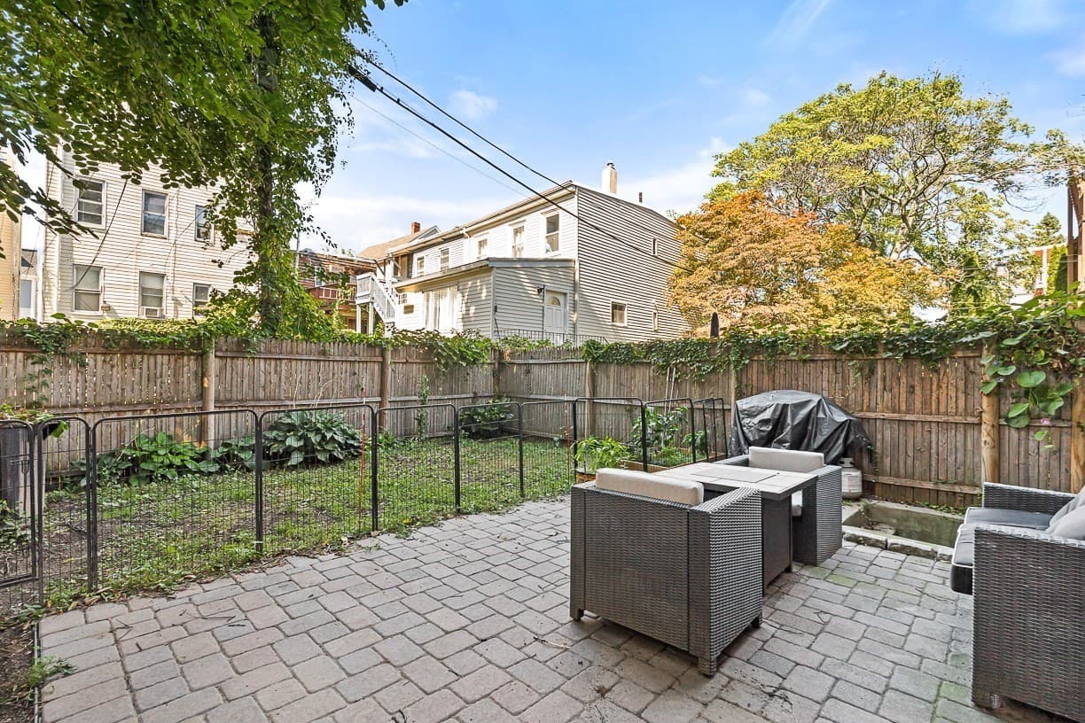 Condominium at 216 Havre St # 1, Boston MA 02128, Boston, photo 28 of 35
