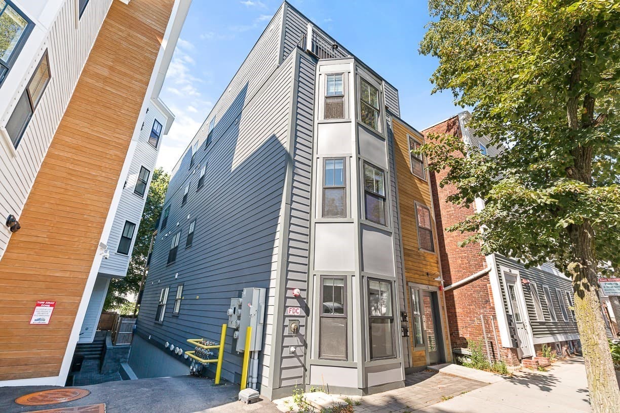 Condominium at 216 Havre St # 1, Boston MA 02128, Boston, photo 30 of 35