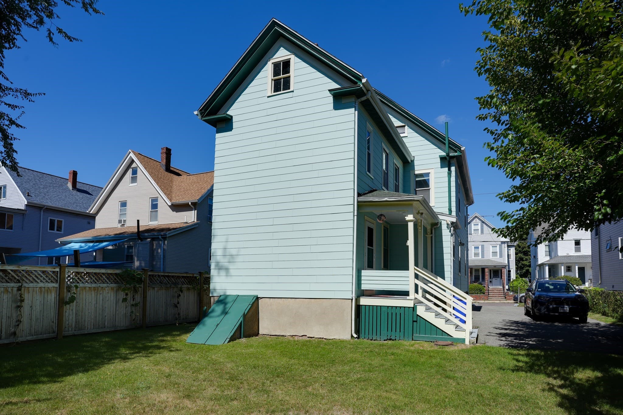 2 Family - 2 Units Up/Down at 44 Watts St, Malden MA 02148, Malden, photo 3 of 32