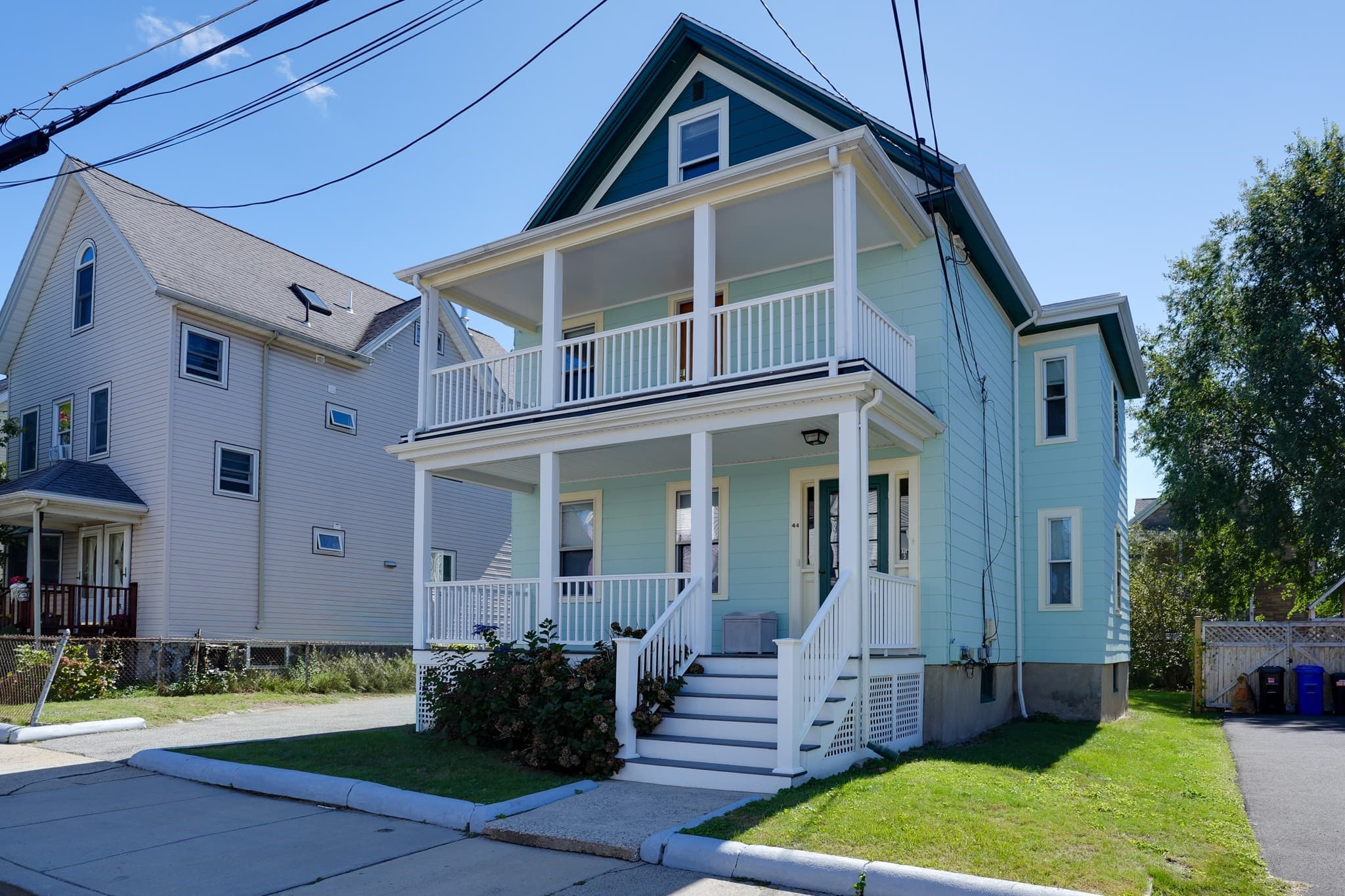 44 Watts St, Malden MA 02148