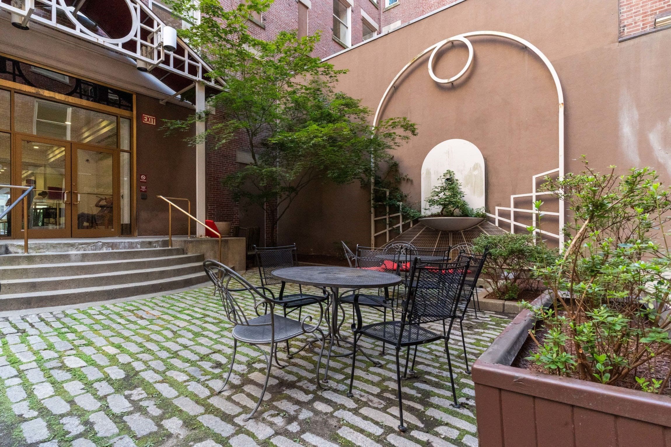 Condominium at 70 Lincoln St # L219, Boston MA 02111, photo 16 of 17