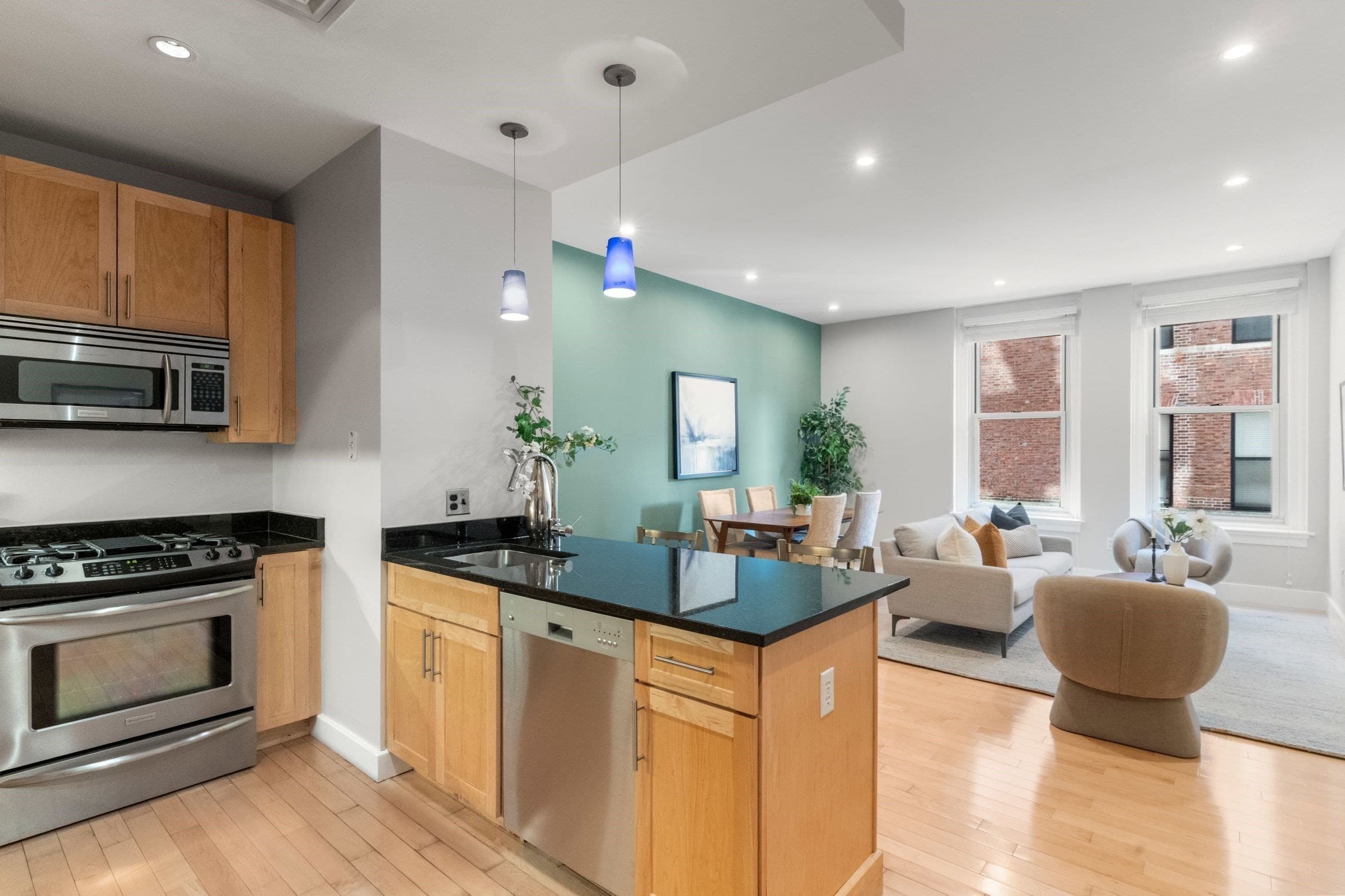70 Lincoln St # L219, Boston MA 02111