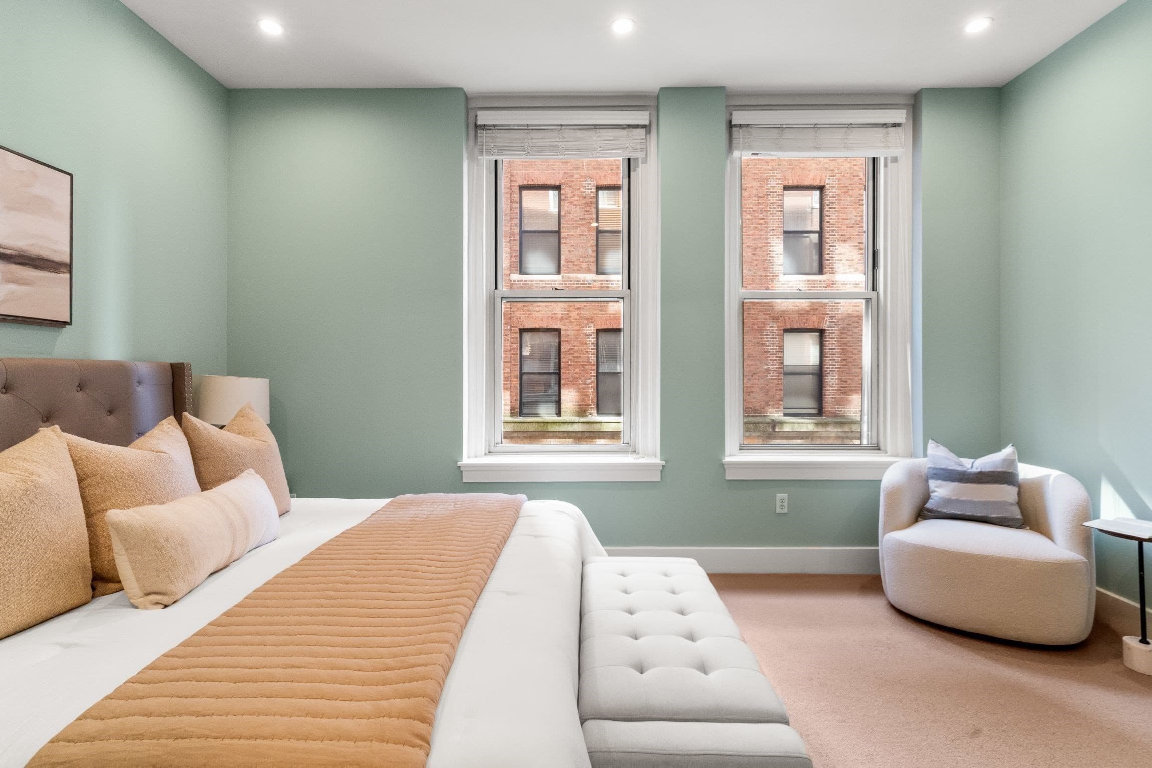 Condominium at 70 Lincoln St # L219, Boston MA 02111, photo 11 of 17
