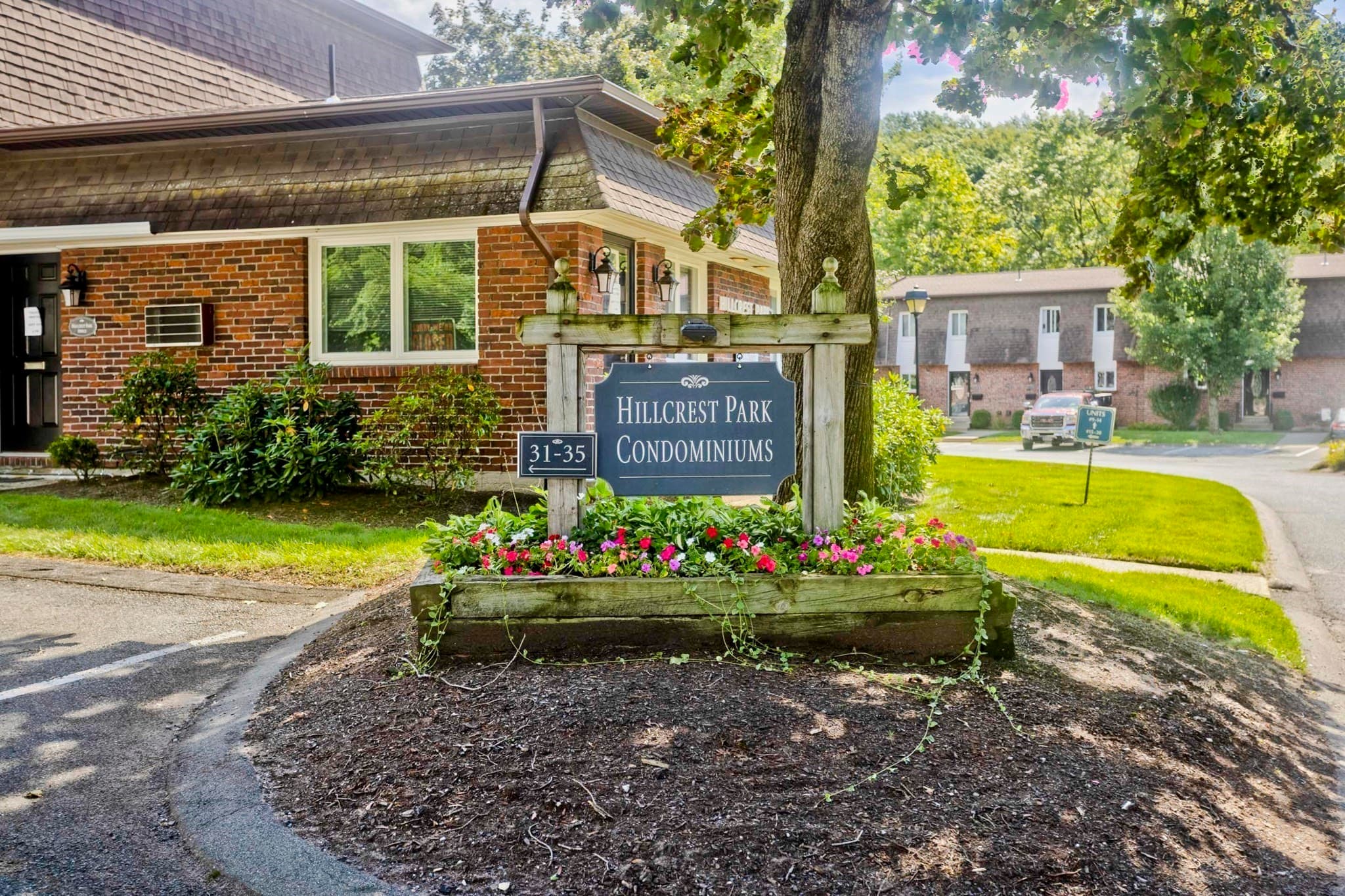 Condominium at 20 Lawrence Ave # 38C, South Hadley MA 01075, South Hadley, photo 2 of 21