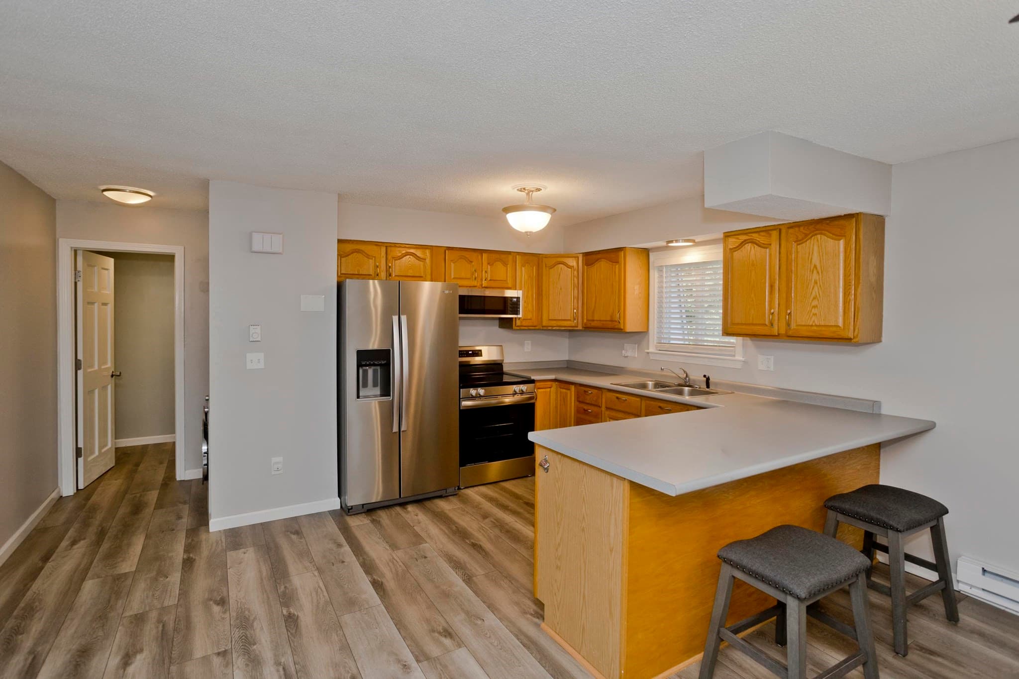 Condominium at 20 Lawrence Ave # 38C, South Hadley MA 01075, South Hadley, photo 7 of 21