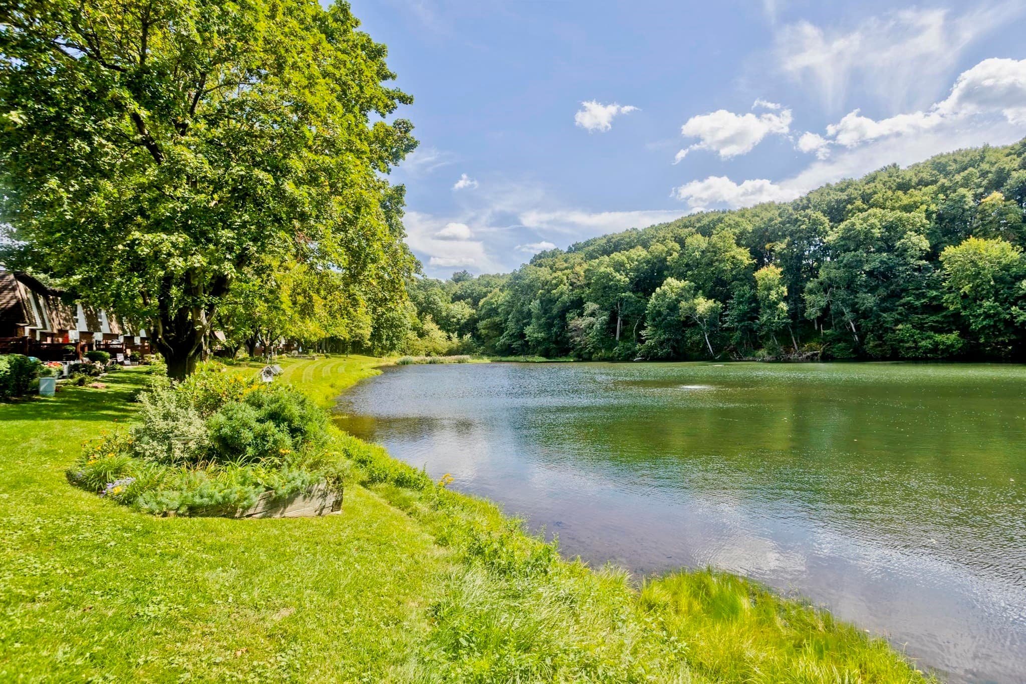Condominium at 20 Lawrence Ave # 38C, South Hadley MA 01075, South Hadley, photo 19 of 21