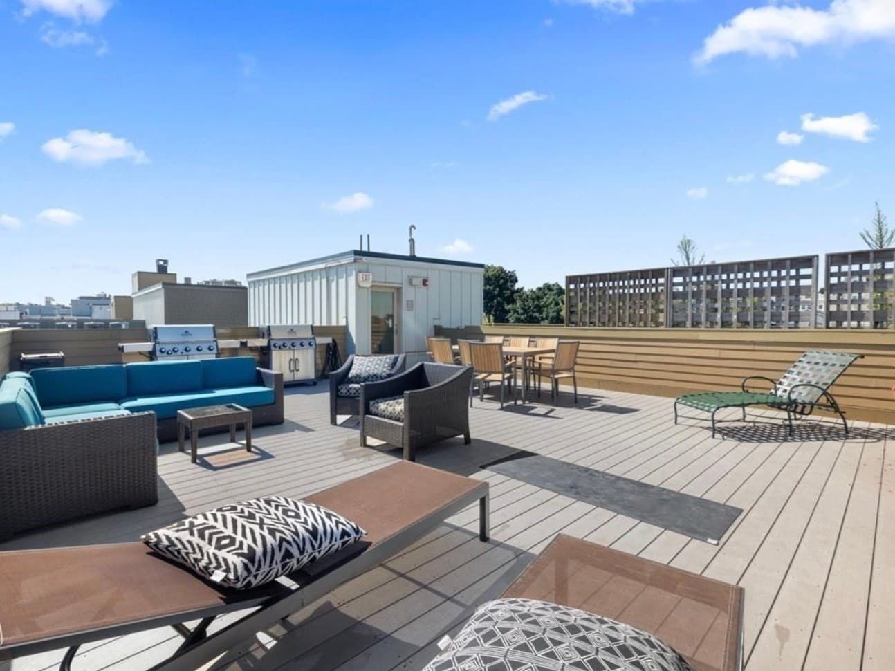 Condominium at 407 W First St # 302, Boston MA 02127, Boston, photo 23 of 29