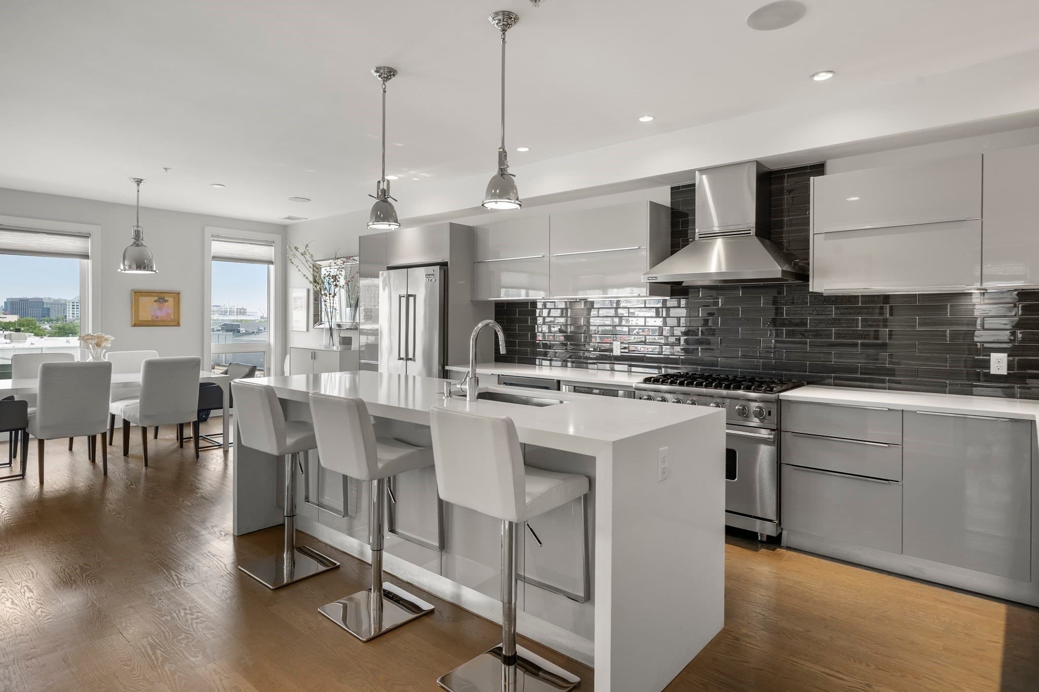 Condominium at 407 W First St # 302, Boston MA 02127, Boston, photo 2 of 29