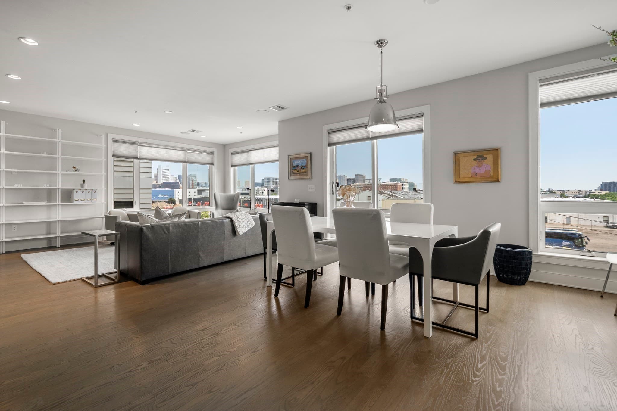 407 W First St # 302, Boston MA 02127
