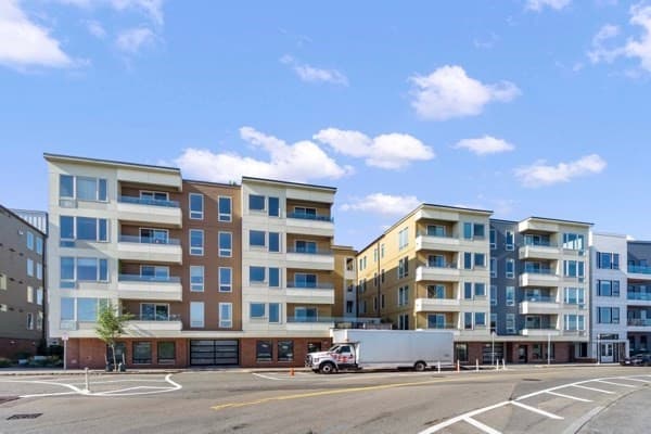 Condominium at 407 W First St # 302, Boston MA 02127, Boston, photo 24 of 29