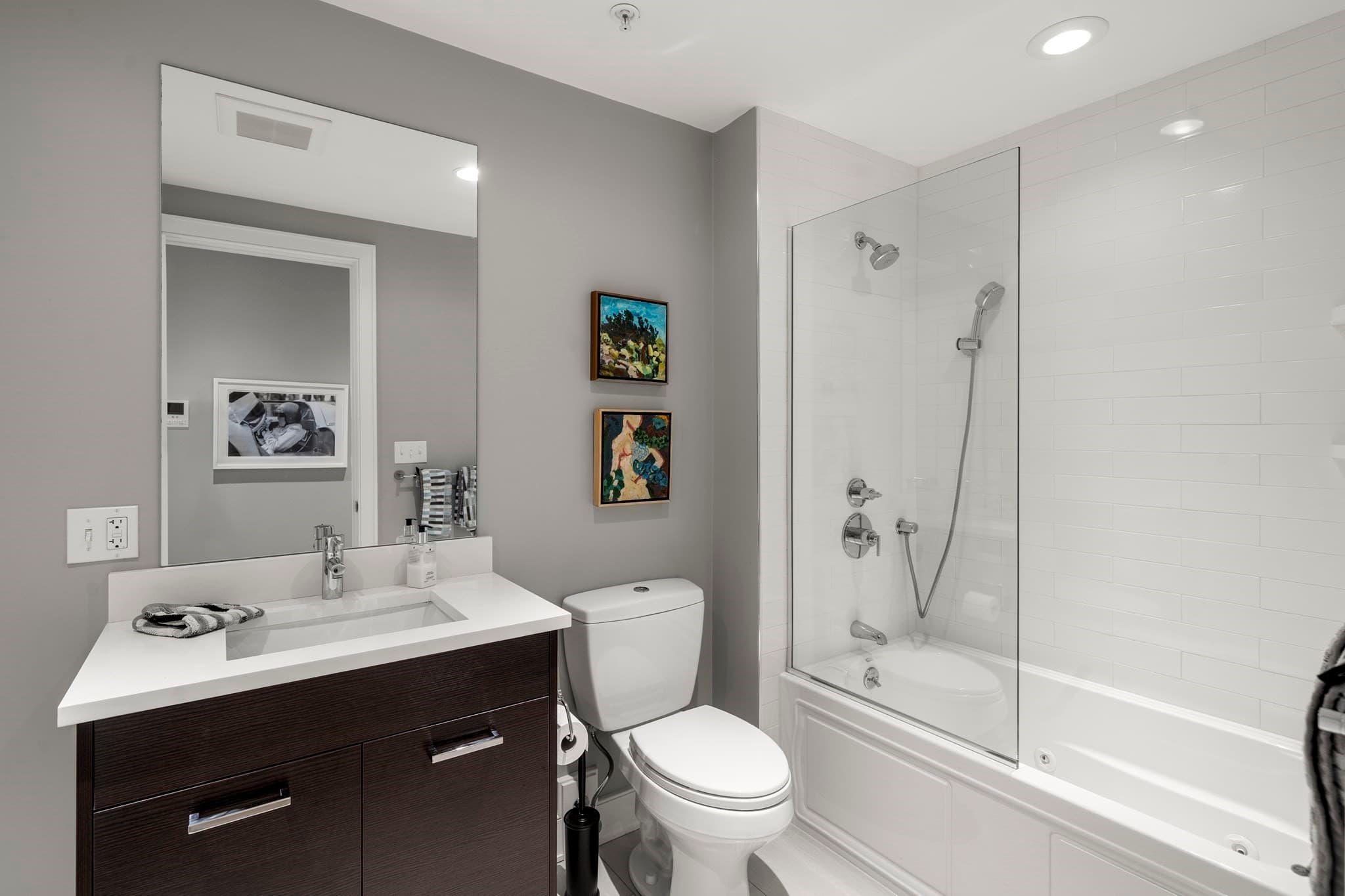 Condominium at 407 W First St # 302, Boston MA 02127, Boston, photo 18 of 29
