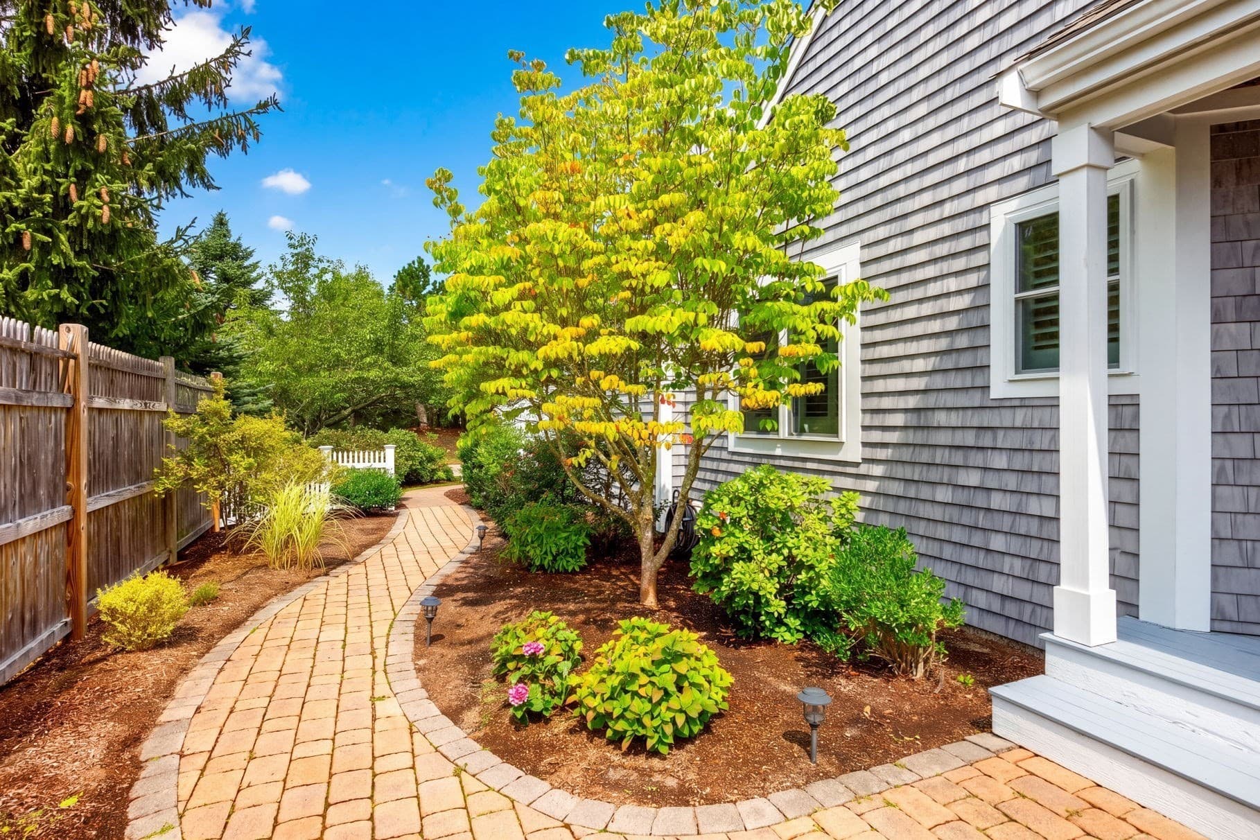 Condominium at 16 Latham Wood # 16, Plymouth MA 02360, Plymouth, photo 3 of 39