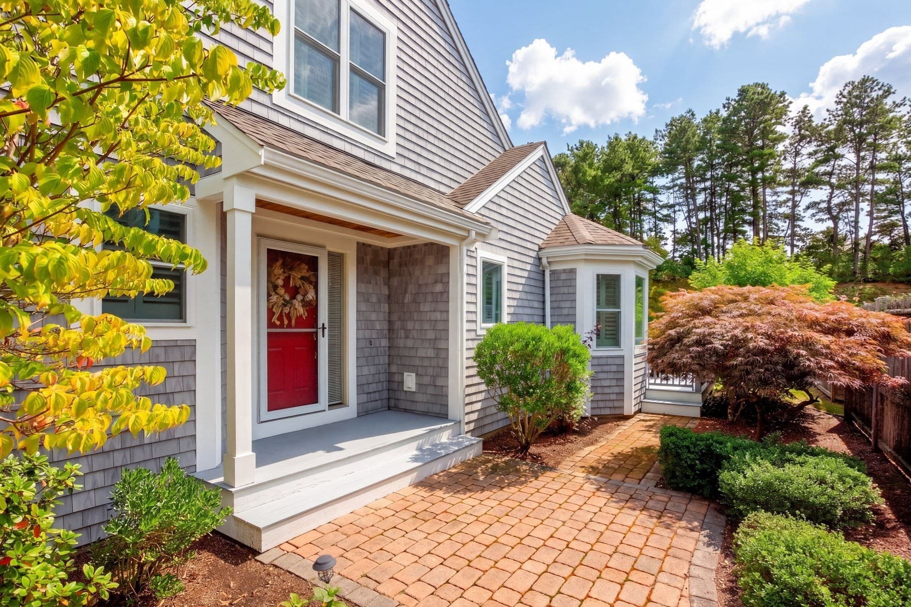 16 Latham Wood # 16, Plymouth MA 02360