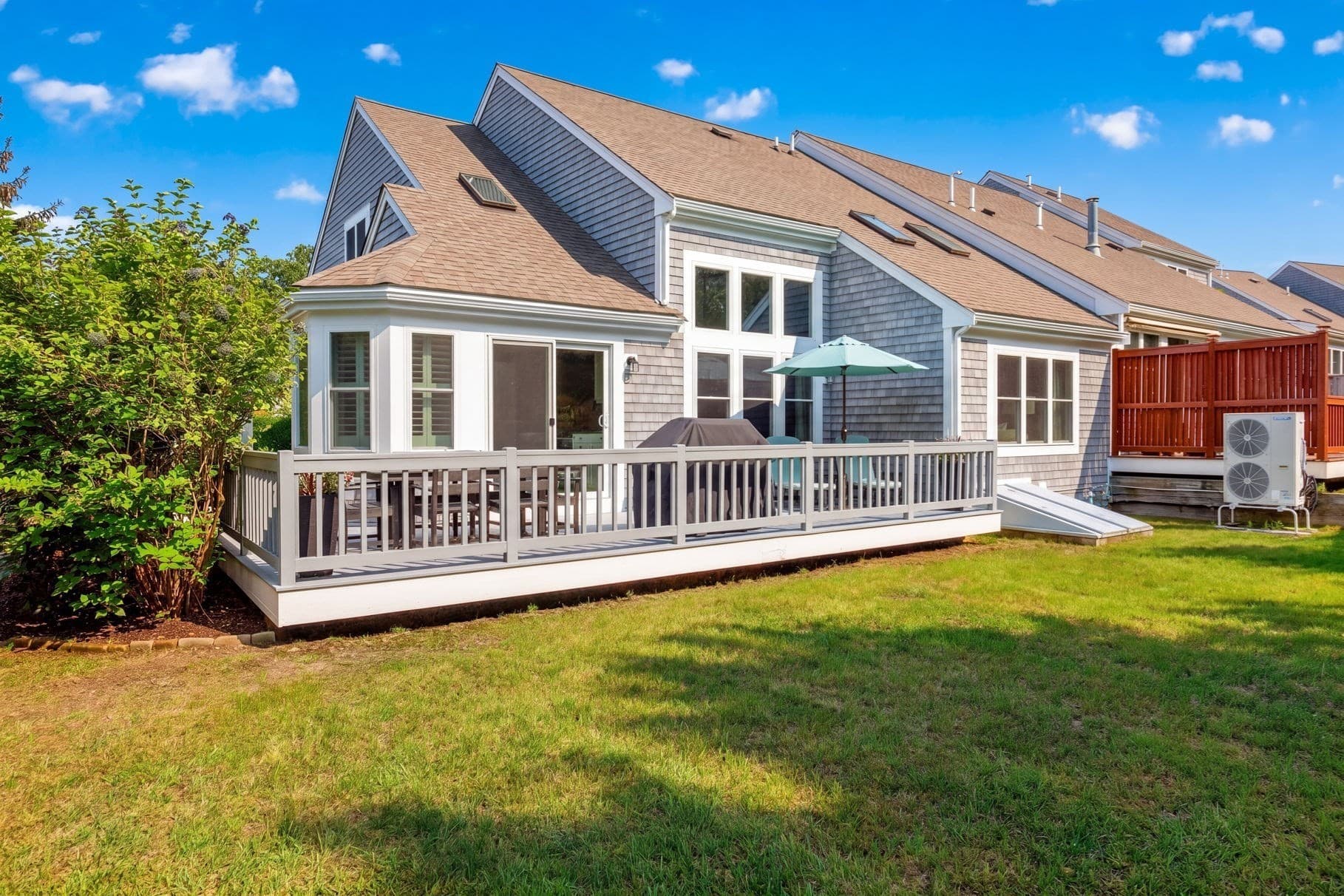 Condominium at 16 Latham Wood # 16, Plymouth MA 02360, Plymouth, photo 34 of 39