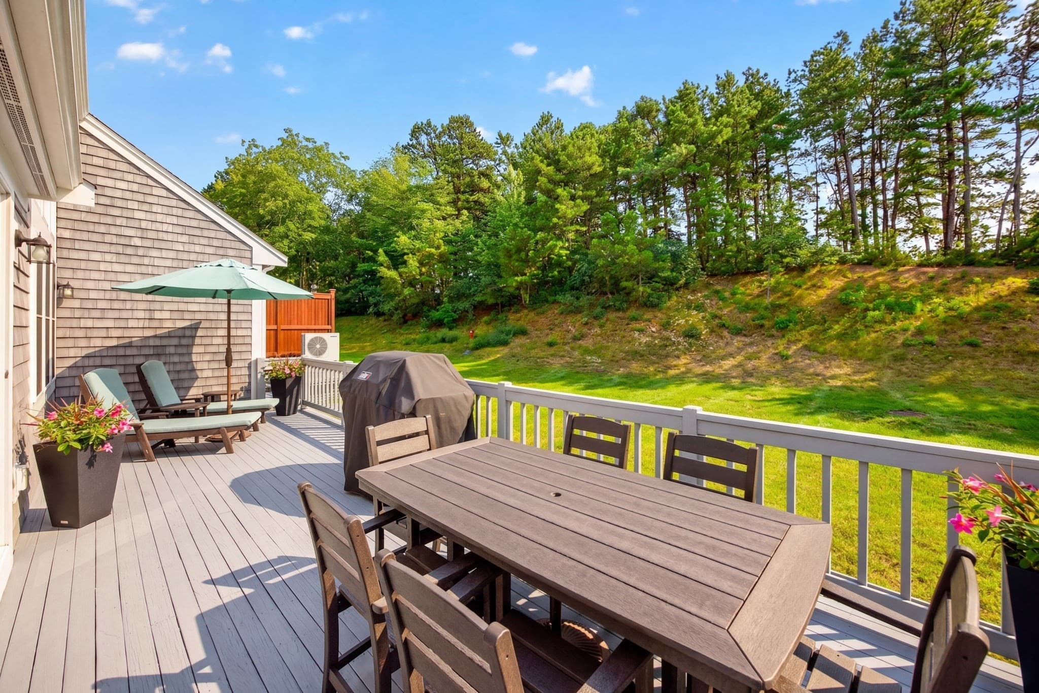 Condominium at 16 Latham Wood # 16, Plymouth MA 02360, Plymouth, photo 38 of 39