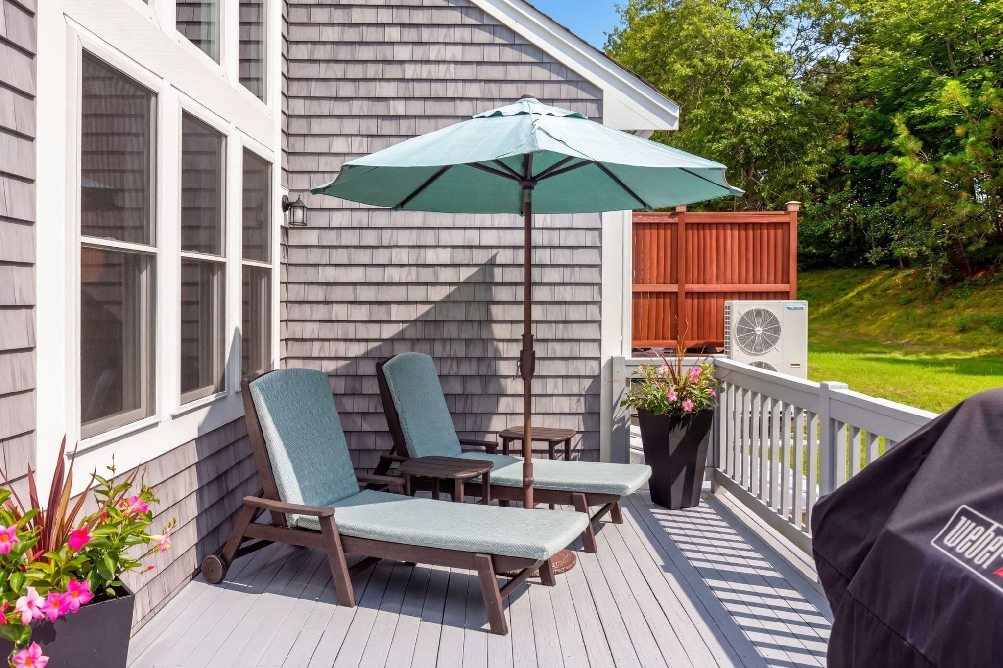 Condominium at 16 Latham Wood # 16, Plymouth MA 02360, Plymouth, photo 37 of 39