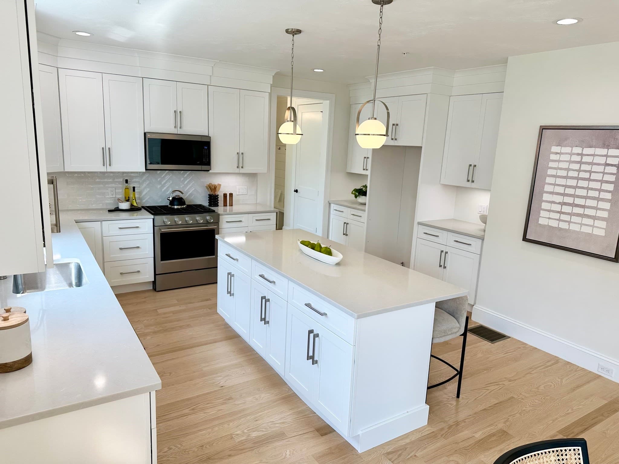 Condominium at 5 Conifer Circle # 28, Shrewsbury MA 01545, Shrewsbury, photo 7 of 15