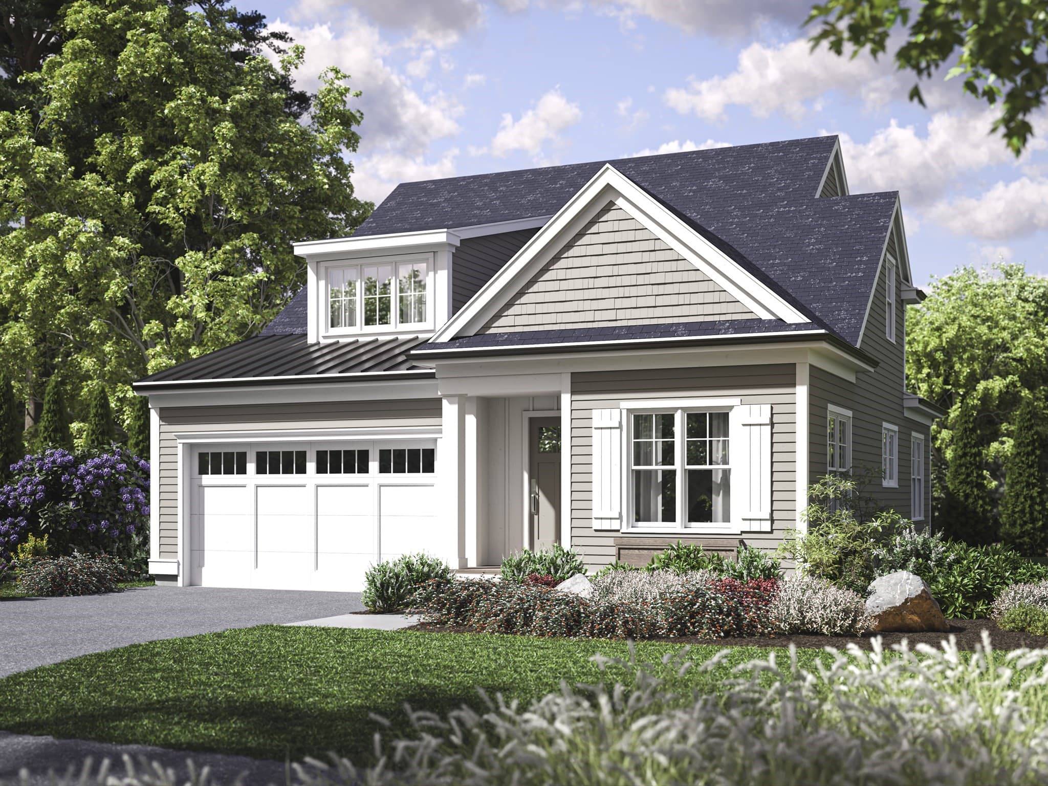 5 Conifer Circle # 28, Shrewsbury MA 01545