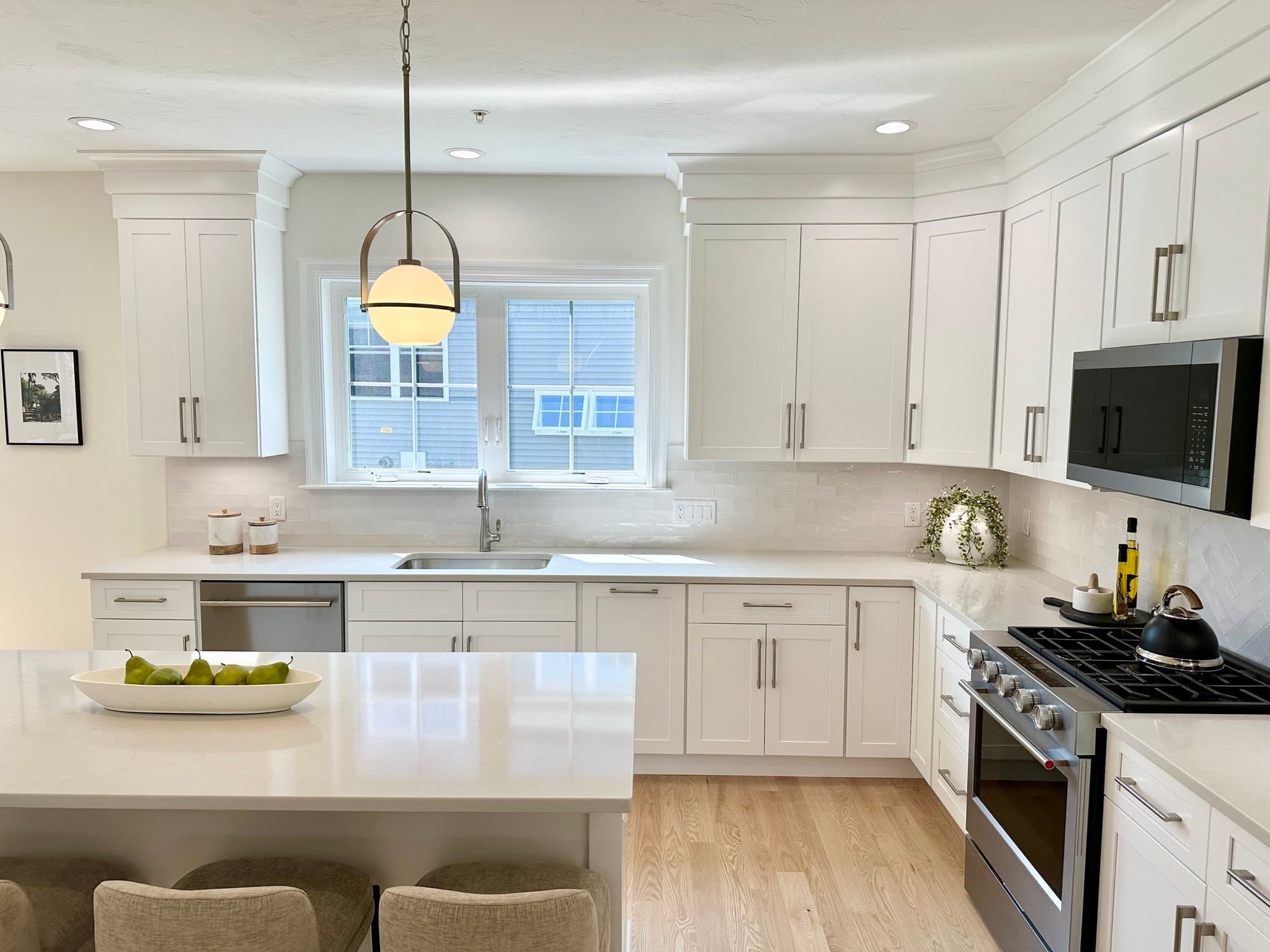 Condominium at 5 Conifer Circle # 28, Shrewsbury MA 01545, Shrewsbury, photo 4 of 15