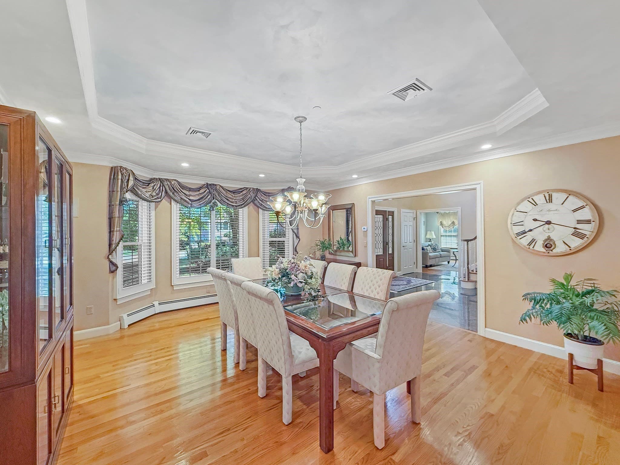 Single Family Residence at 97 Windkist Farm Rd, North Andover MA 01845, North Andover, photo 12 of 42
