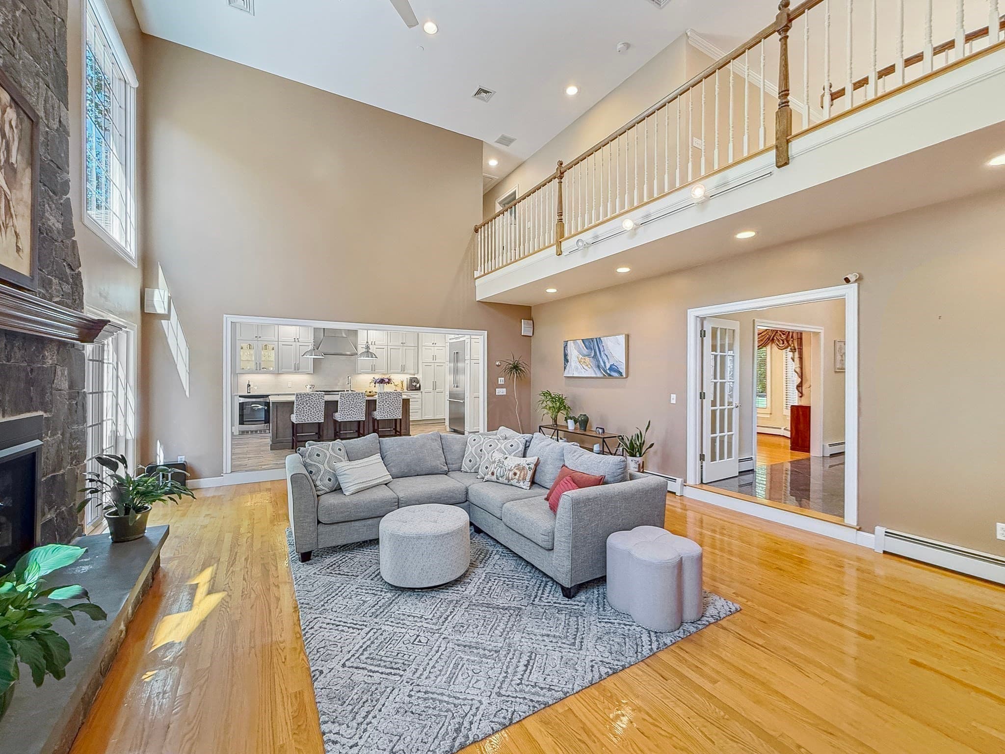 Single Family Residence at 97 Windkist Farm Rd, North Andover MA 01845, North Andover, photo 7 of 42