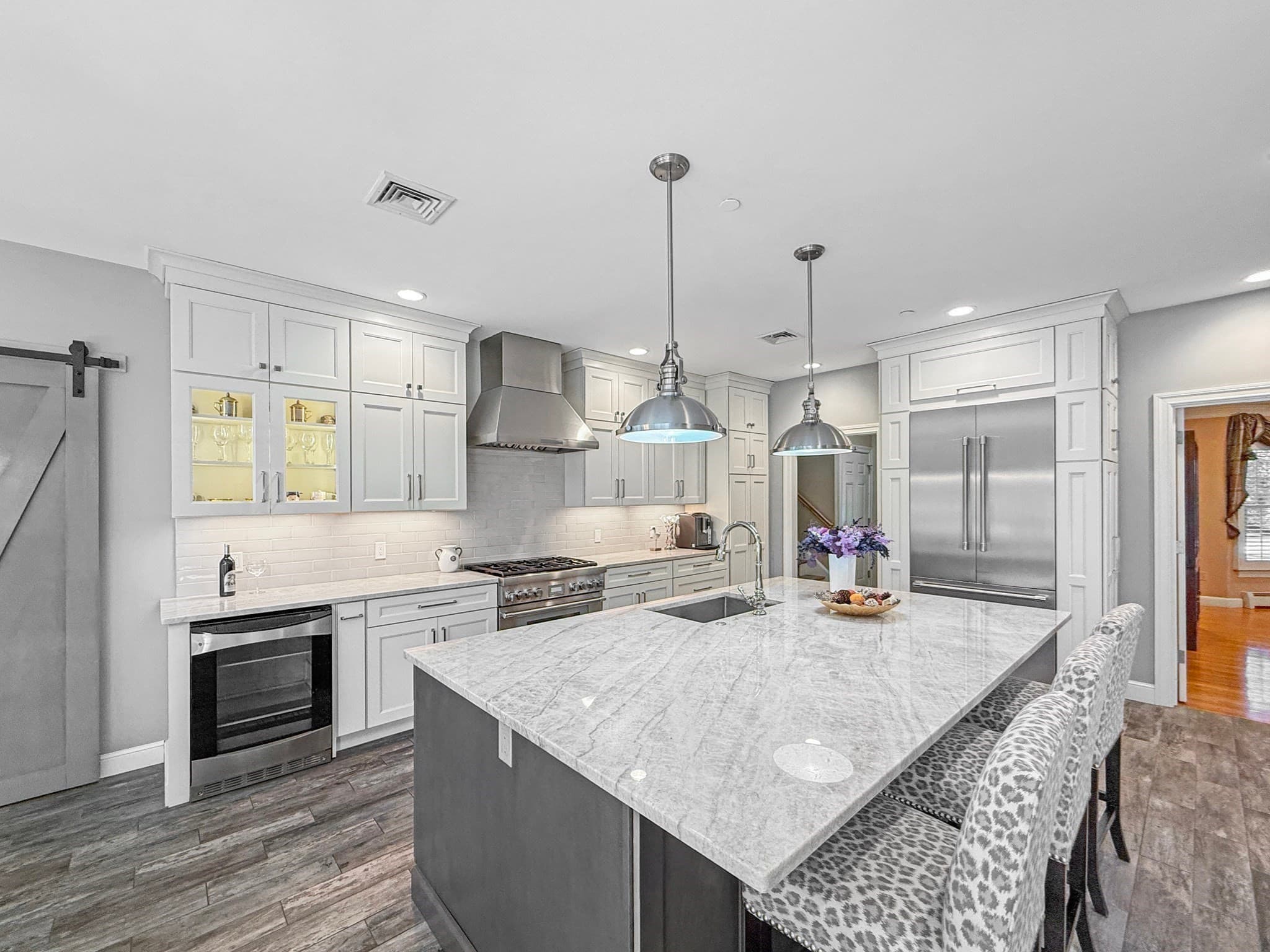 Single Family Residence at 97 Windkist Farm Rd, North Andover MA 01845, North Andover, photo 3 of 42