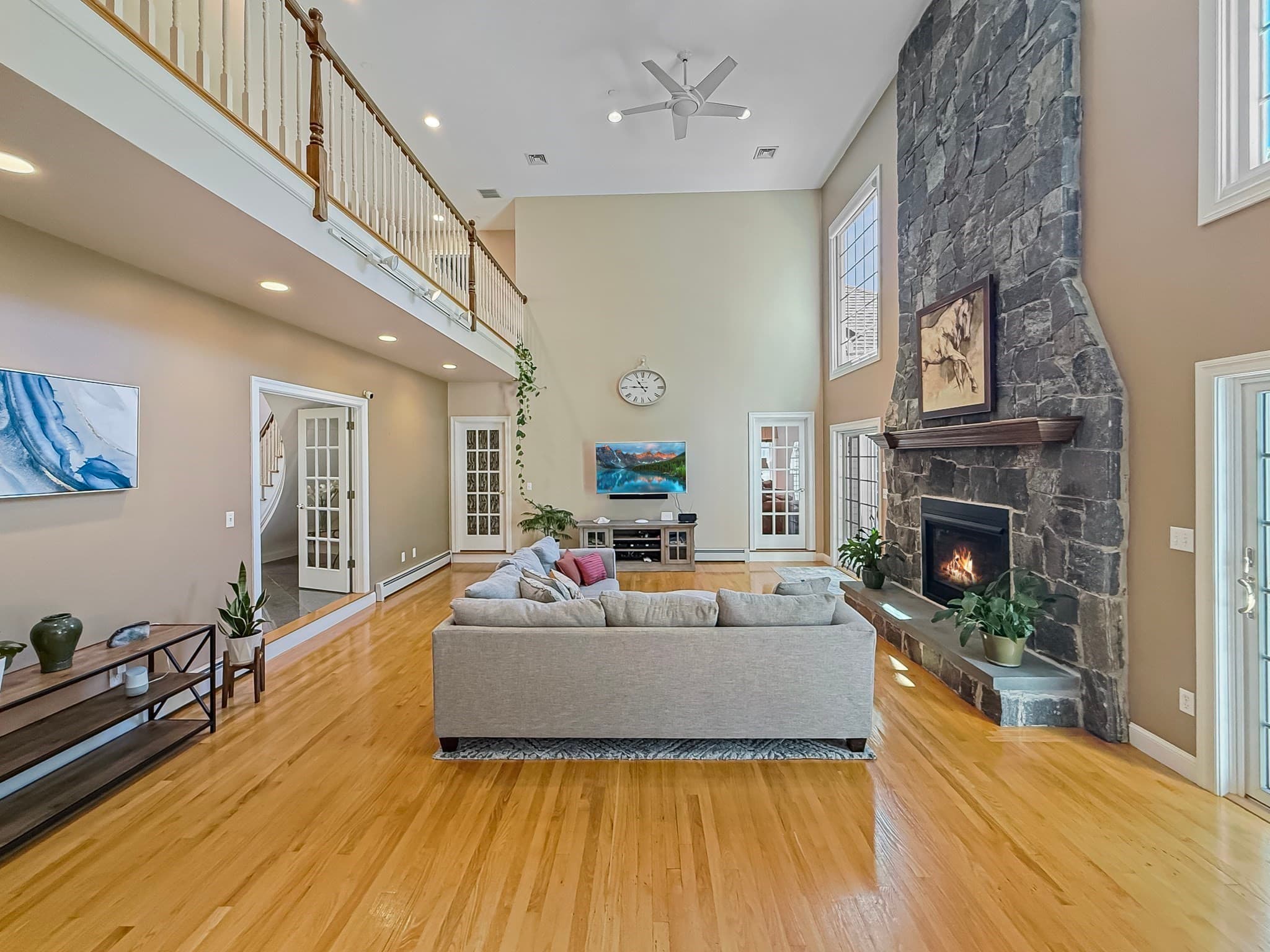 Single Family Residence at 97 Windkist Farm Rd, North Andover MA 01845, North Andover, photo 9 of 42