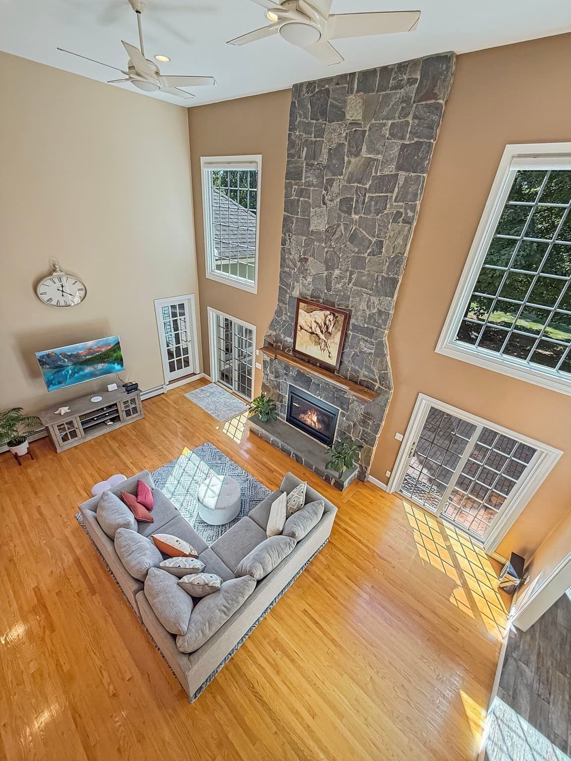Single Family Residence at 97 Windkist Farm Rd, North Andover MA 01845, North Andover, photo 10 of 42