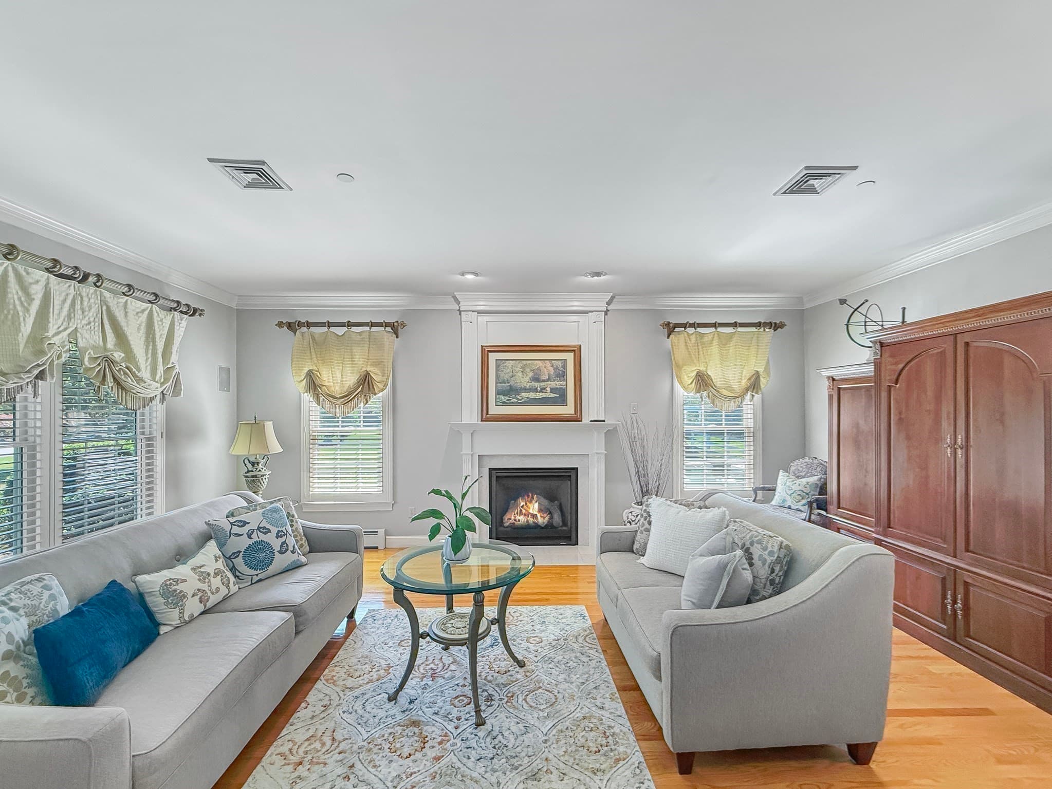 Single Family Residence at 97 Windkist Farm Rd, North Andover MA 01845, North Andover, photo 14 of 42