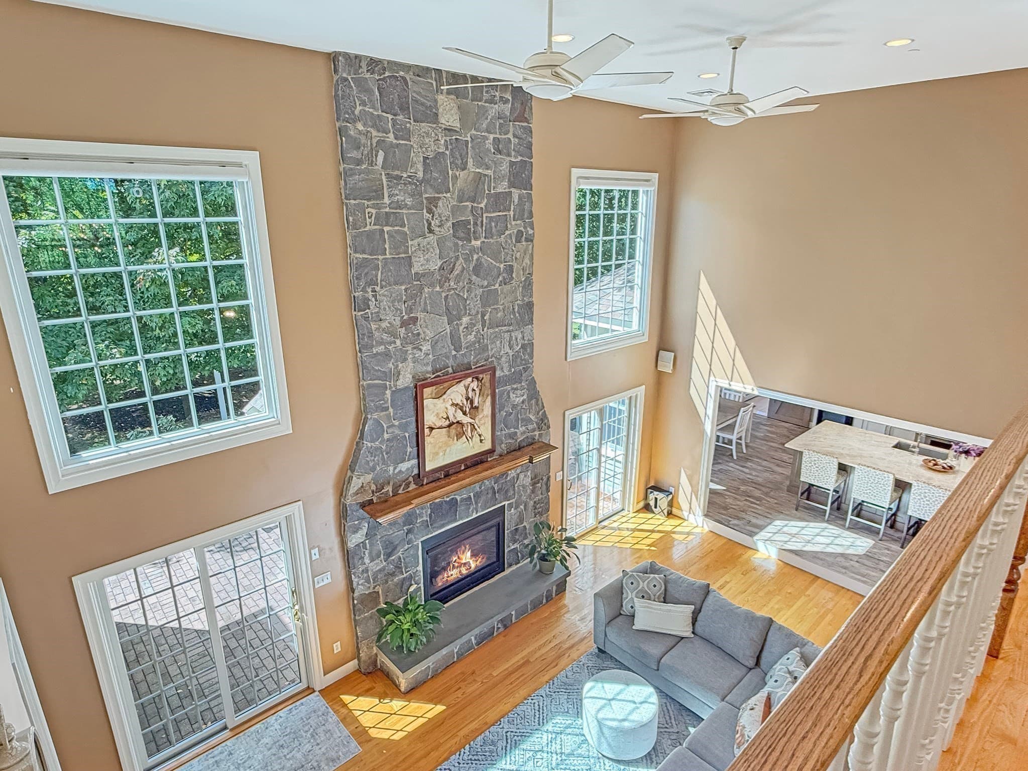 Single Family Residence at 97 Windkist Farm Rd, North Andover MA 01845, North Andover, photo 11 of 42