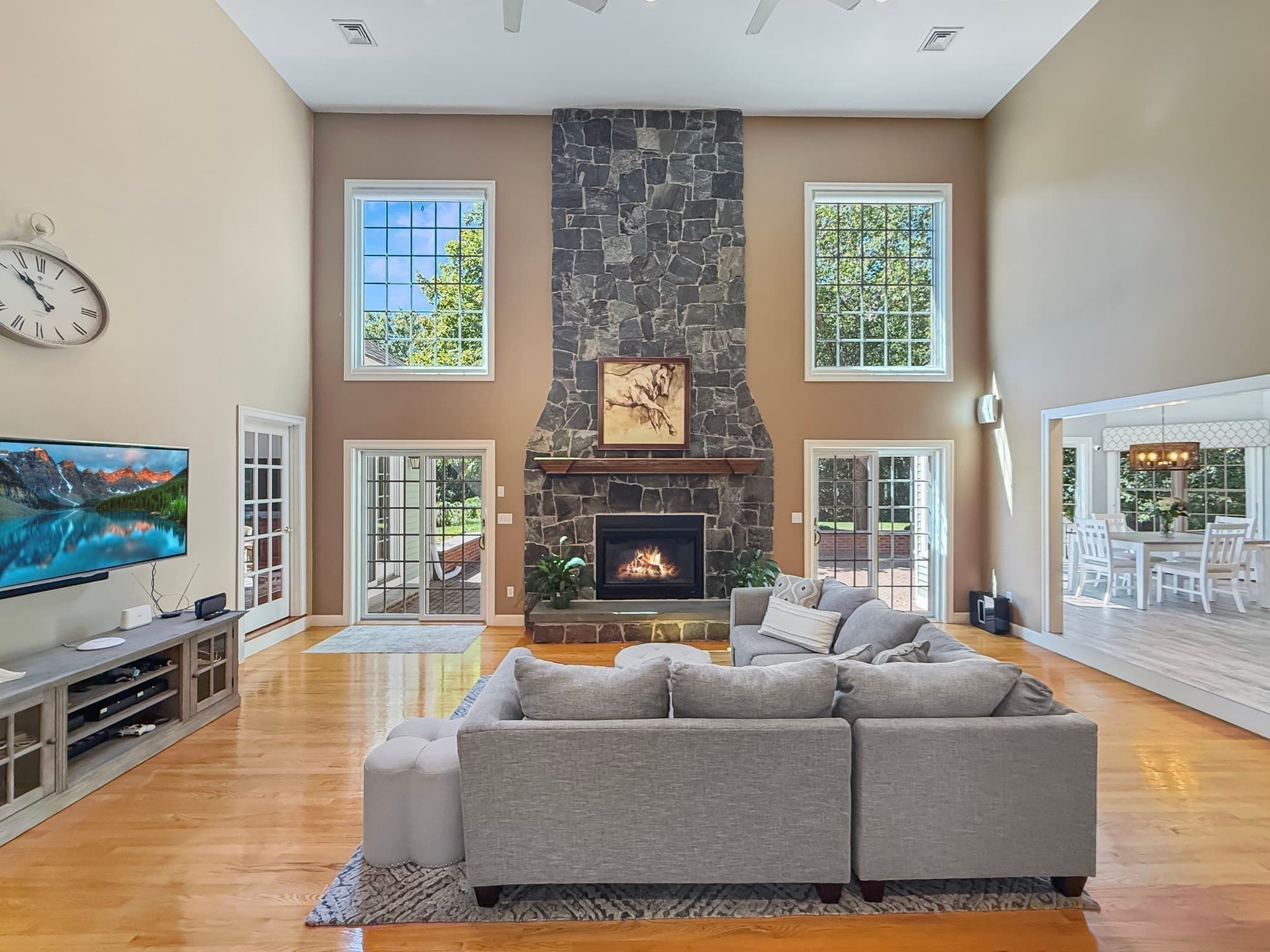 Single Family Residence at 97 Windkist Farm Rd, North Andover MA 01845, North Andover, photo 8 of 42