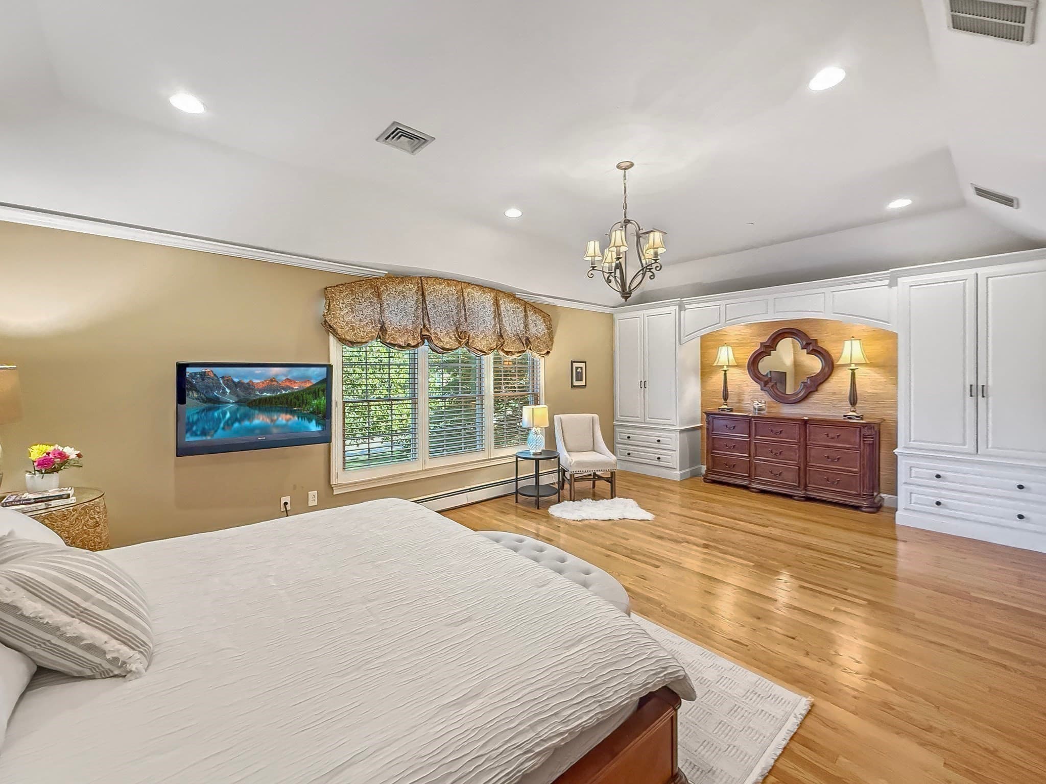 Single Family Residence at 97 Windkist Farm Rd, North Andover MA 01845, North Andover, photo 25 of 42