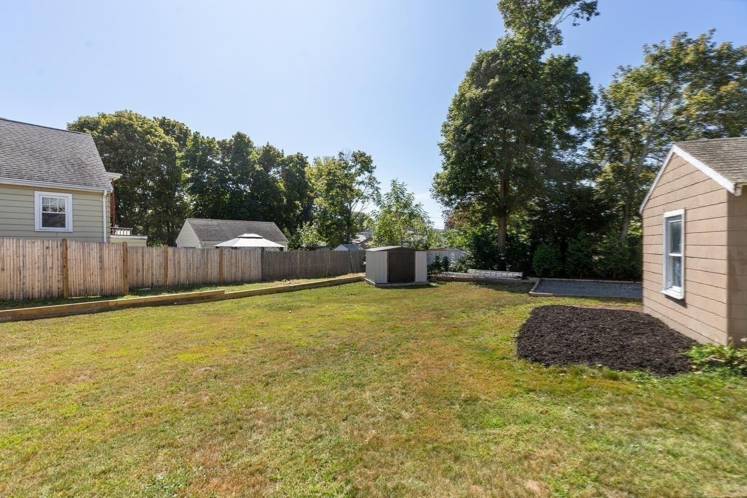 Single Family Residence at 108 Maple St, Lynn MA 01904, Lynn, photo 36 of 42