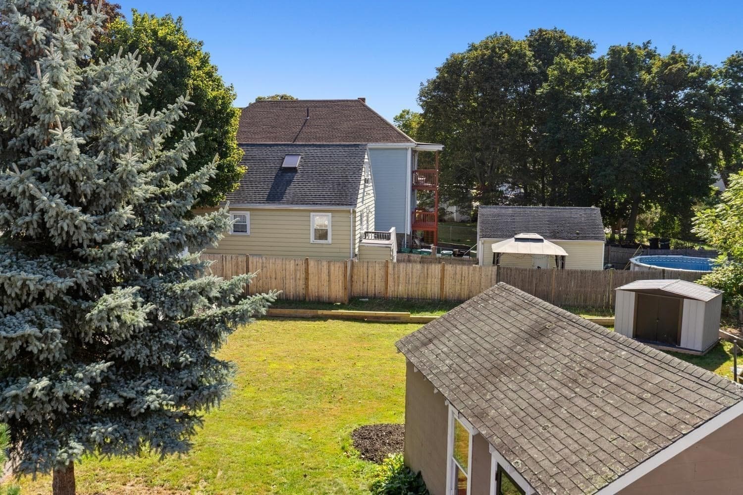 Single Family Residence at 108 Maple St, Lynn MA 01904, Lynn, photo 24 of 42