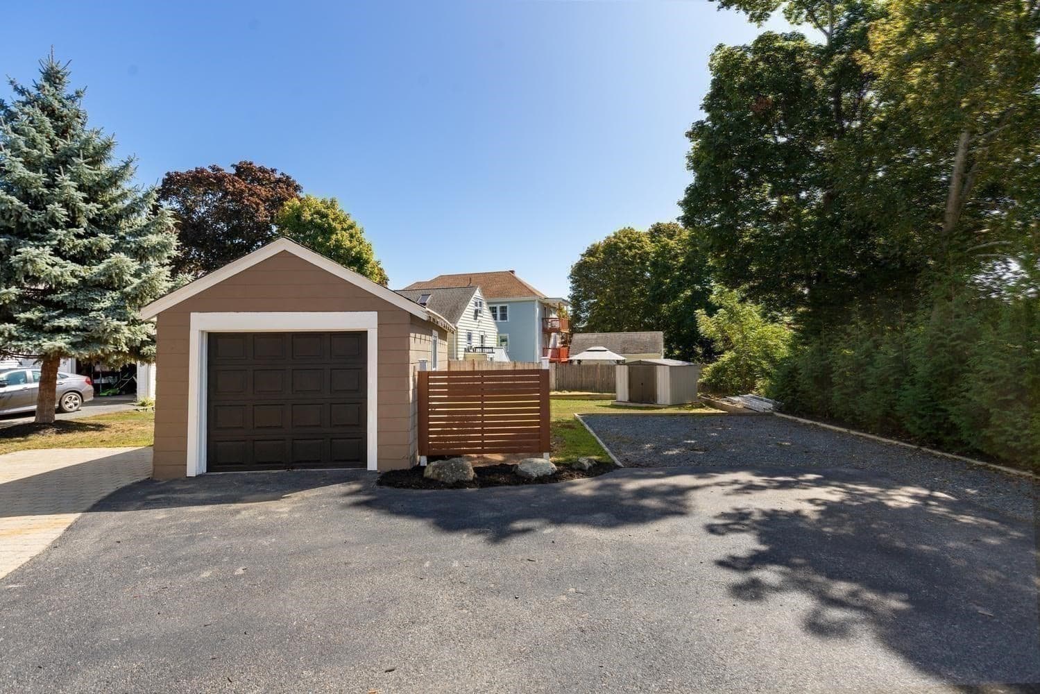 Single Family Residence at 108 Maple St, Lynn MA 01904, Lynn, photo 34 of 42