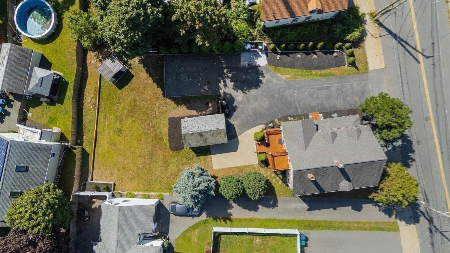 Single Family Residence at 108 Maple St, Lynn MA 01904, Lynn, photo 38 of 42