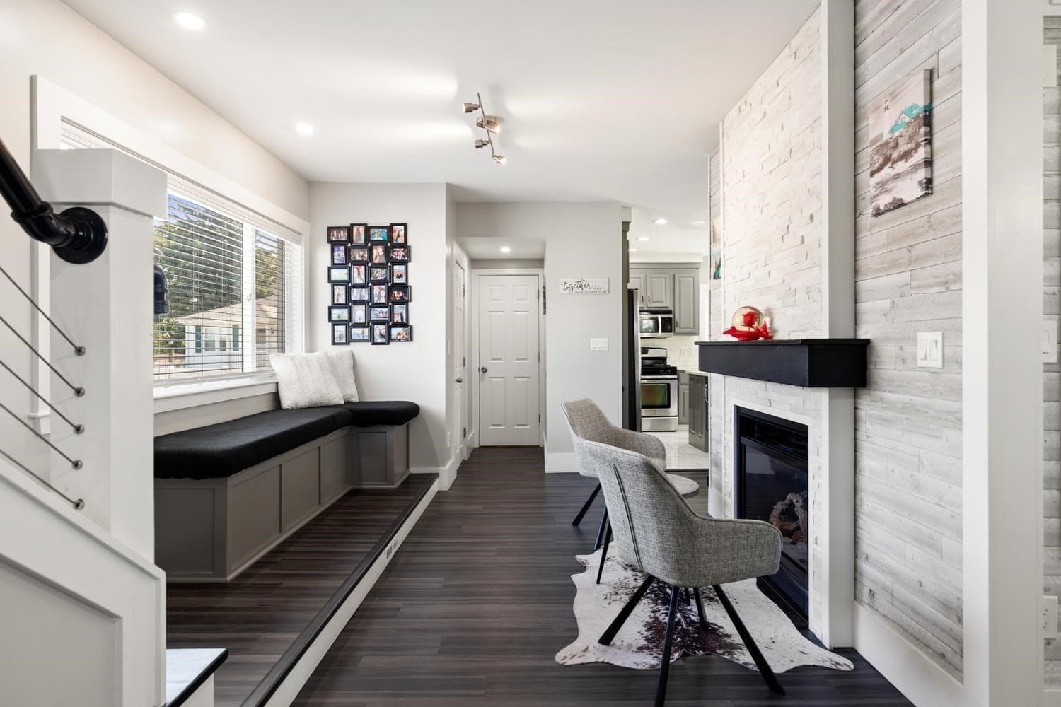 Single Family Residence at 108 Maple St, Lynn MA 01904, Lynn, photo 15 of 42