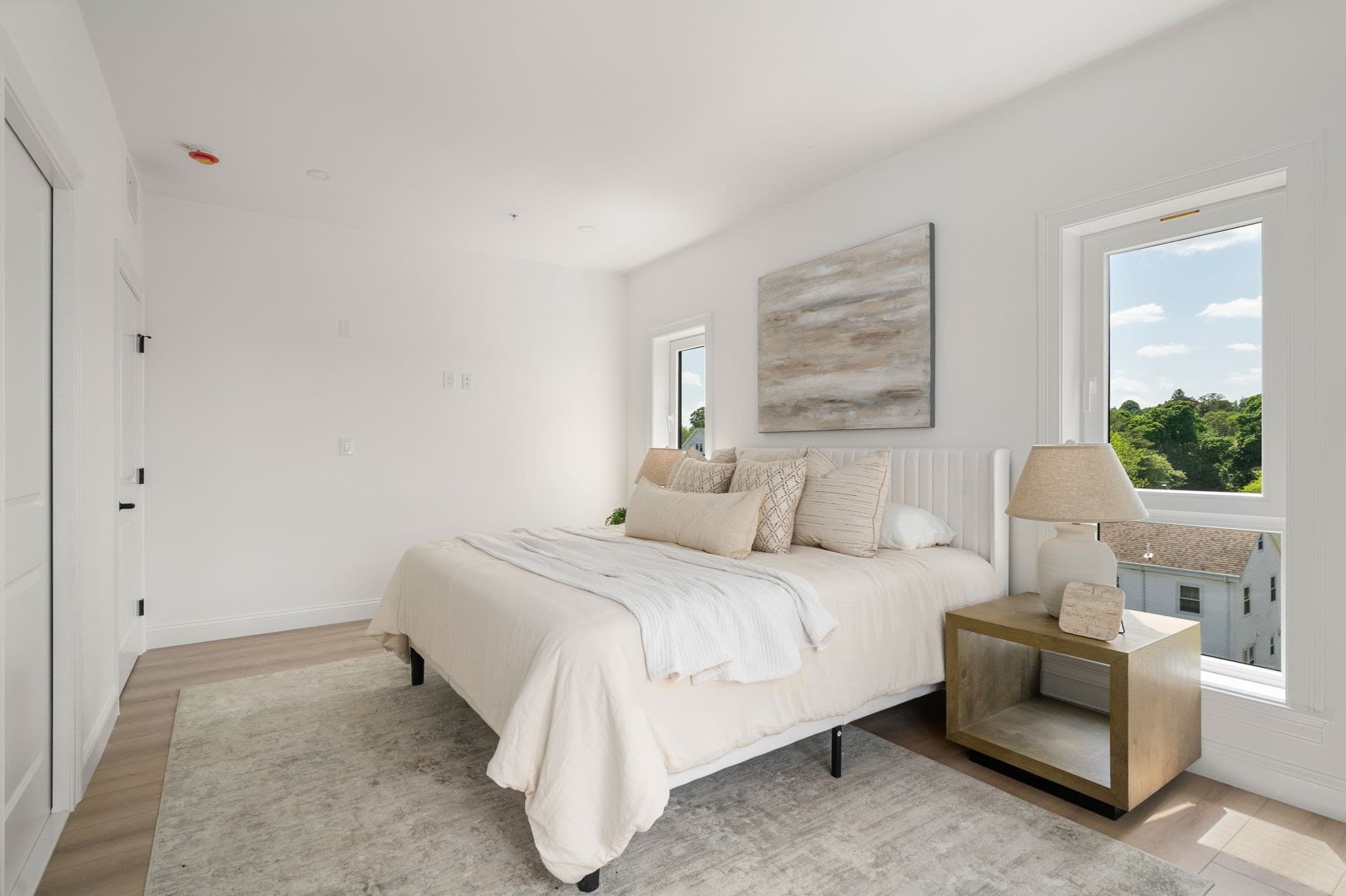 Condominium at 13 Wentworth Road # 404, Quincy MA 02170, Quincy, photo 26 of 27