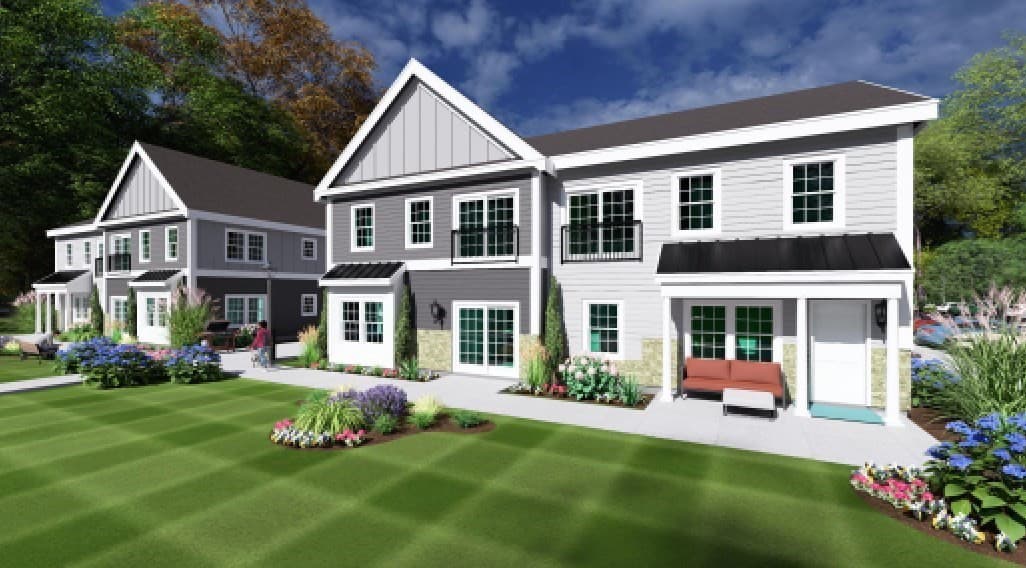 Land at 1325 Main St, Tewksbury MA 01876, Tewksbury, photo 2 of 4