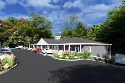 Land at 1325 Main St, Tewksbury MA 01876, Tewksbury, photo 3 of 4