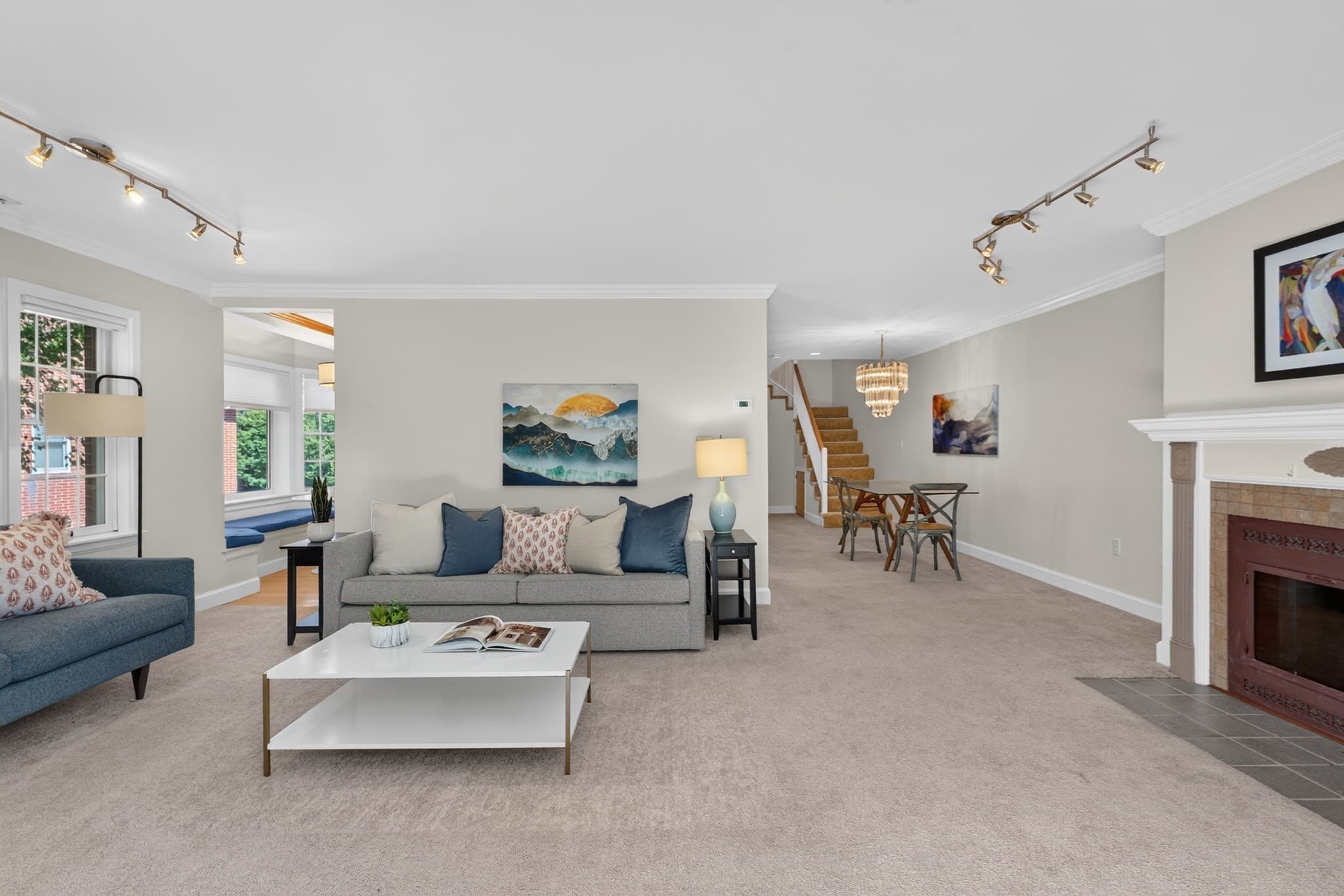Condominium at 20.0 N Stone Mill Dr # 1026, Dedham MA 02026, Dedham, photo 2 of 31