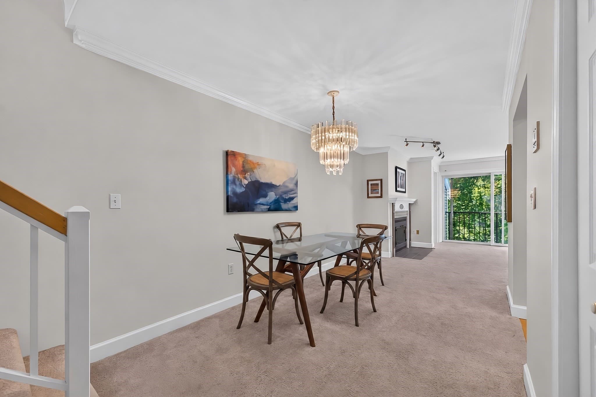 Condominium at 20.0 N Stone Mill Dr # 1026, Dedham MA 02026, Dedham, photo 12 of 31