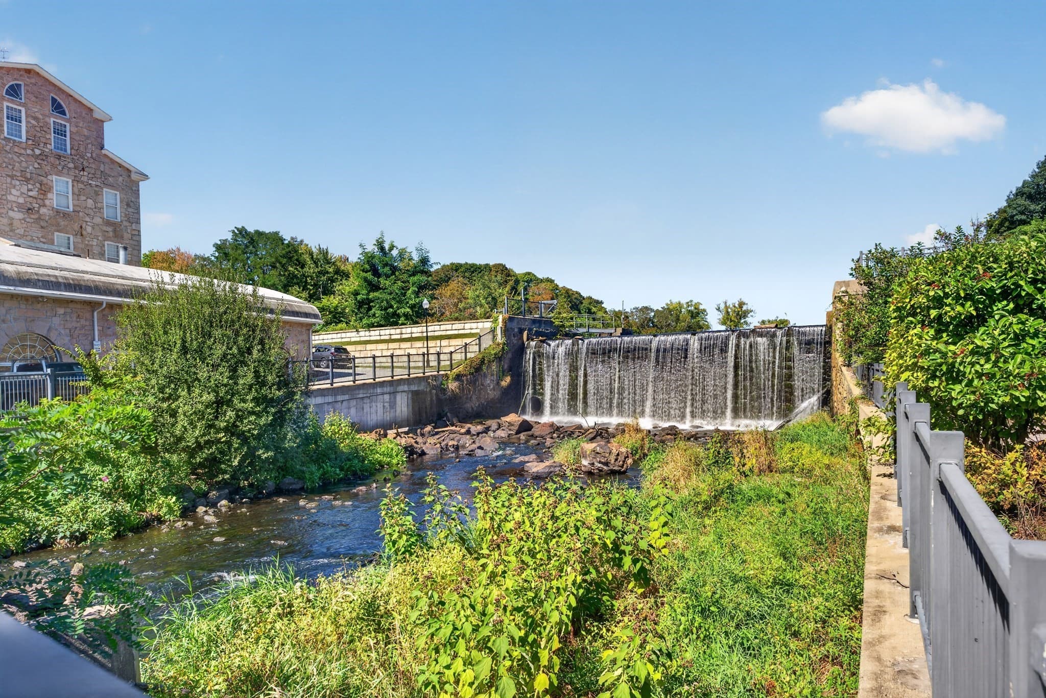 Condominium at 20.0 N Stone Mill Dr # 1026, Dedham MA 02026, Dedham, photo 26 of 31