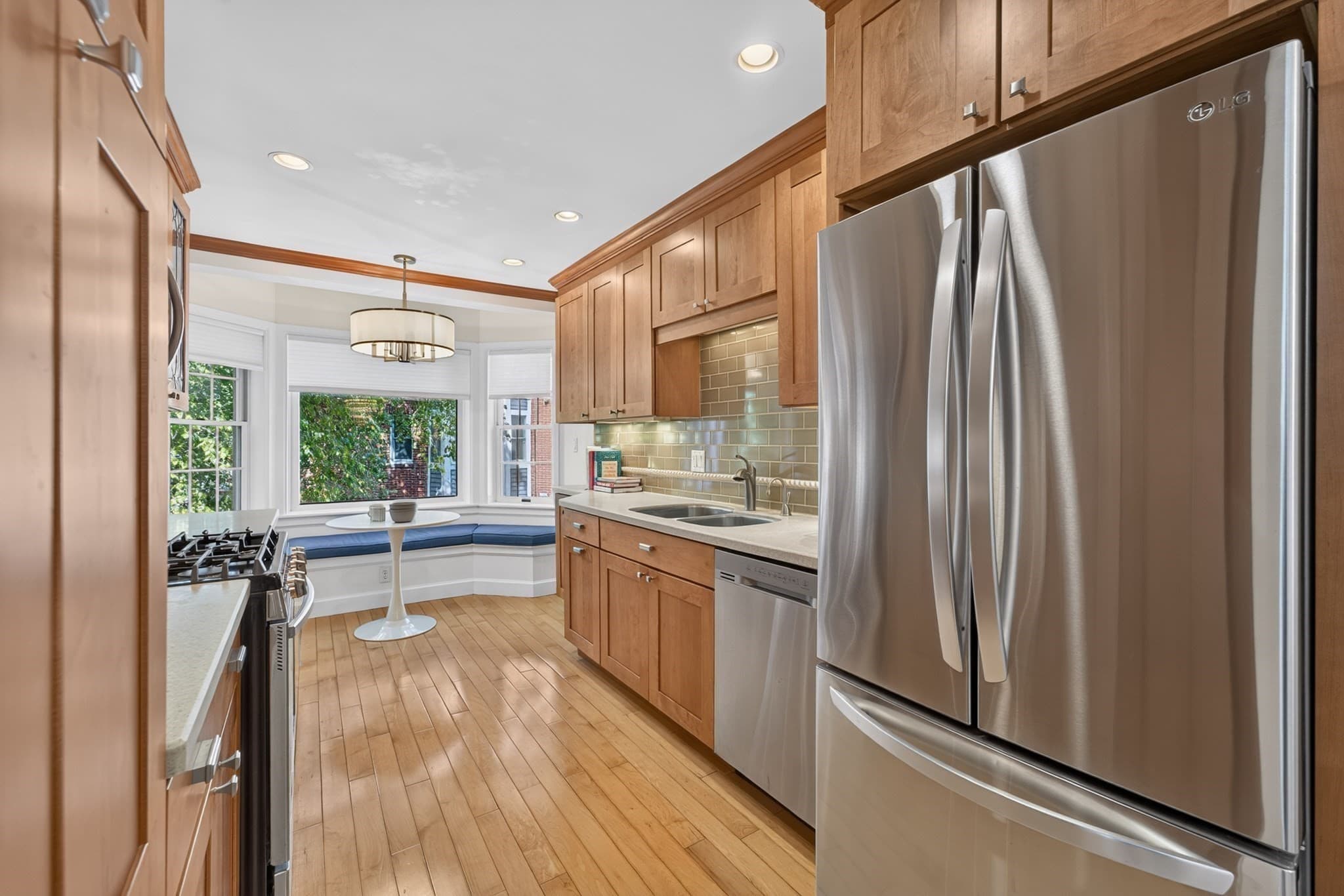 Condominium at 20.0 N Stone Mill Dr # 1026, Dedham MA 02026, Dedham, photo 5 of 31