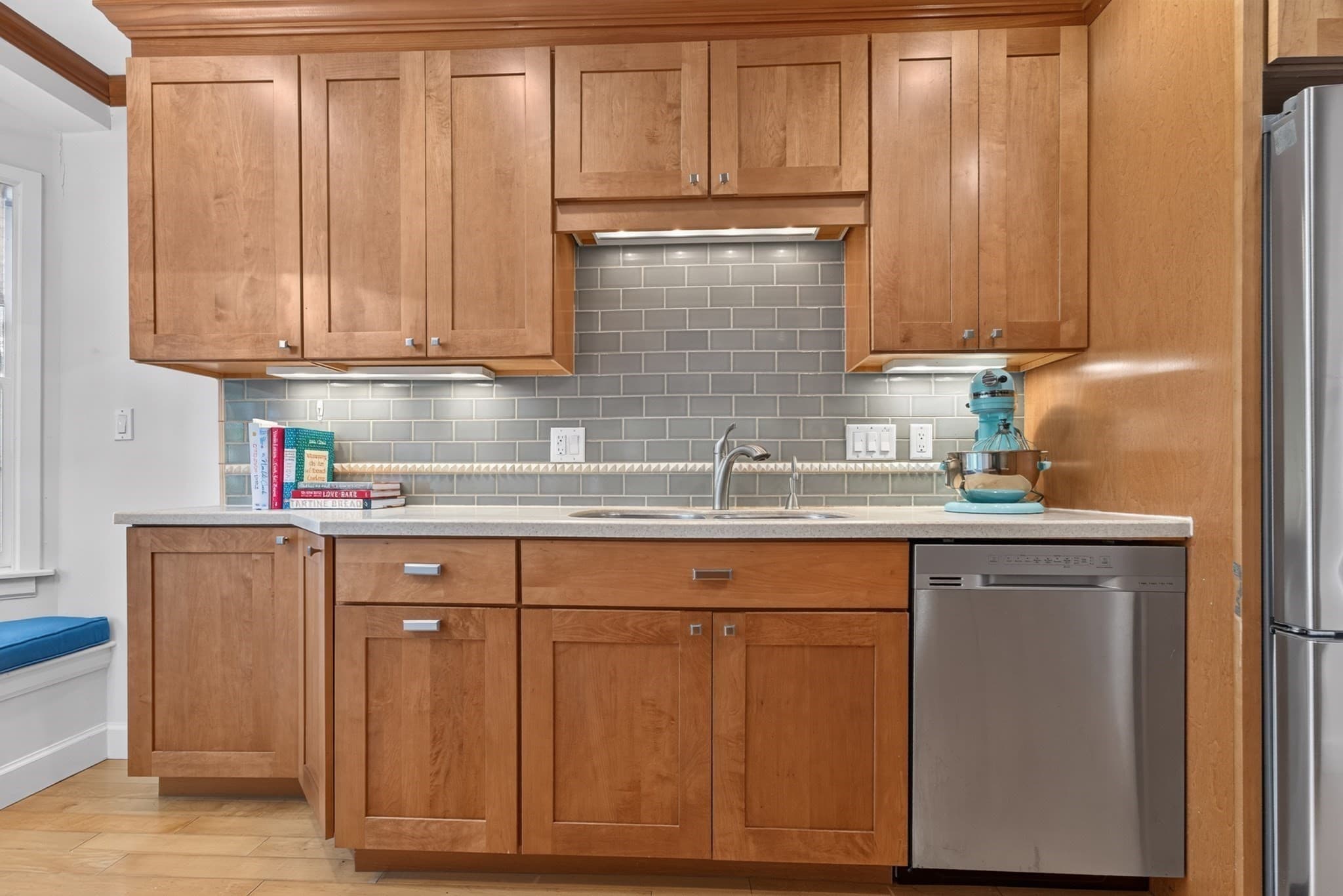 Condominium at 20.0 N Stone Mill Dr # 1026, Dedham MA 02026, Dedham, photo 10 of 31