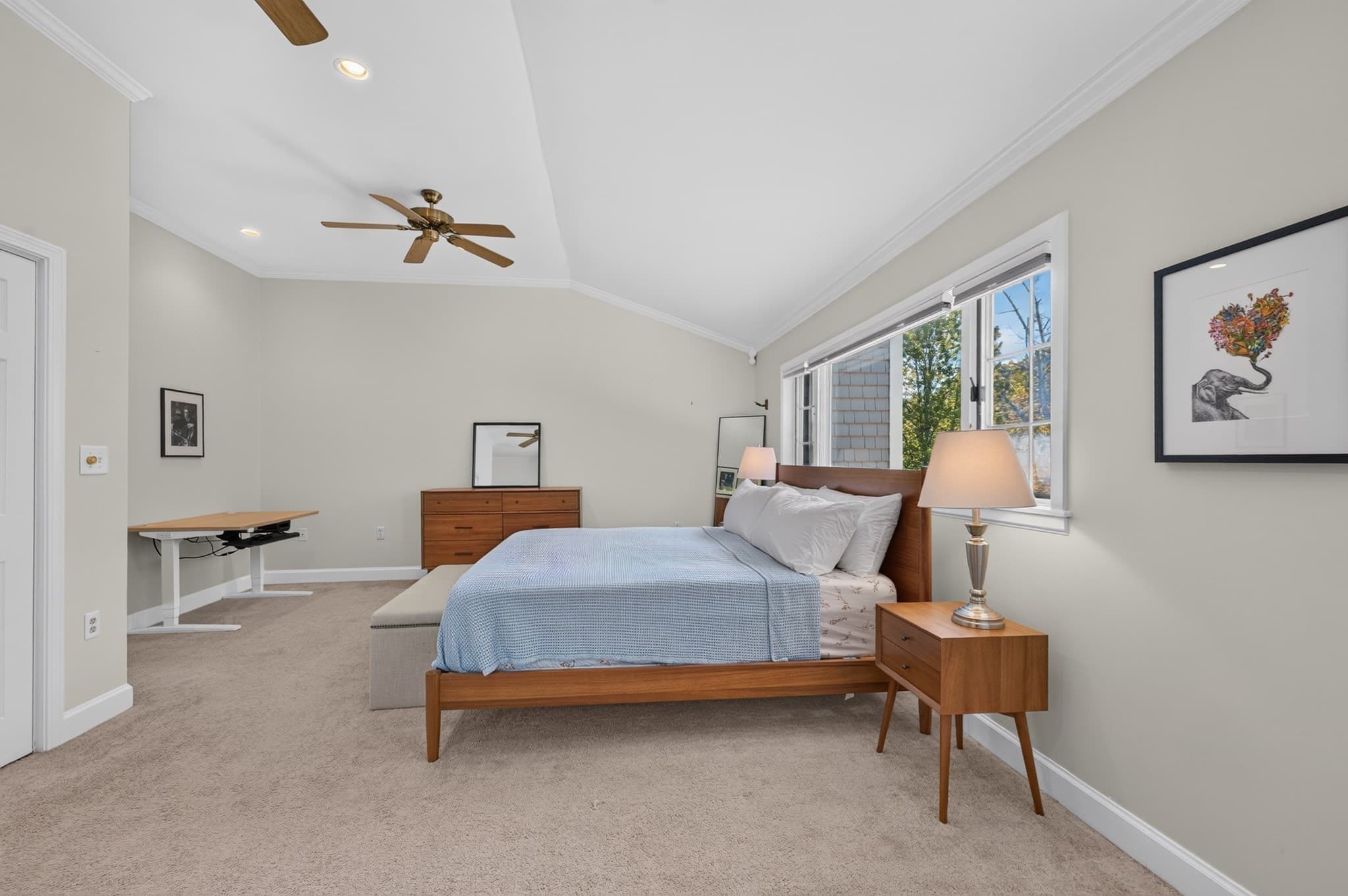 Condominium at 20.0 N Stone Mill Dr # 1026, Dedham MA 02026, Dedham, photo 15 of 31