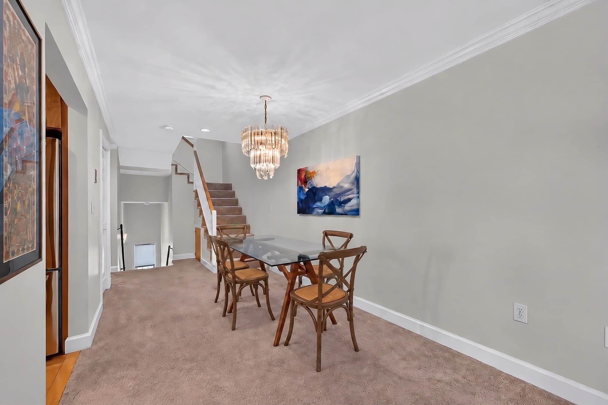Condominium at 20.0 N Stone Mill Dr # 1026, Dedham MA 02026, Dedham, photo 11 of 31