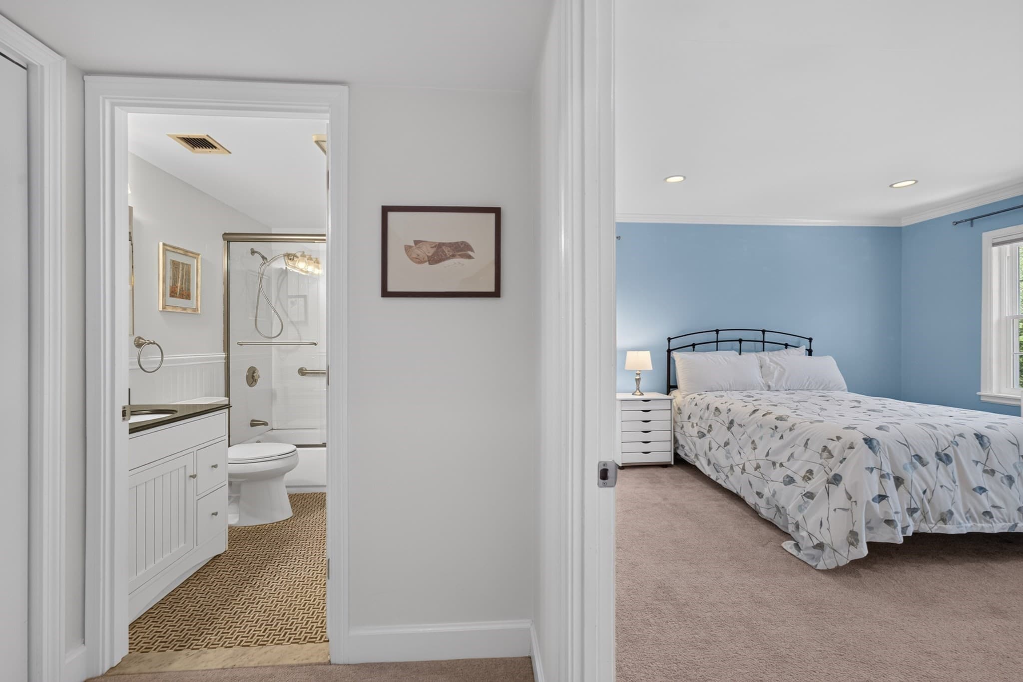 Condominium at 20.0 N Stone Mill Dr # 1026, Dedham MA 02026, Dedham, photo 19 of 31