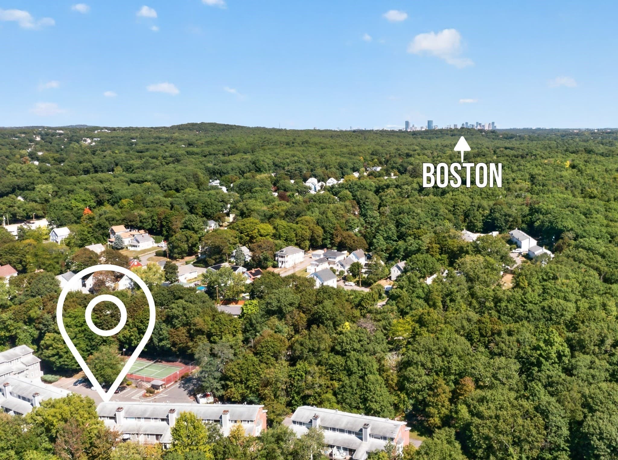 Condominium at 20.0 N Stone Mill Dr # 1026, Dedham MA 02026, Dedham, photo 31 of 31