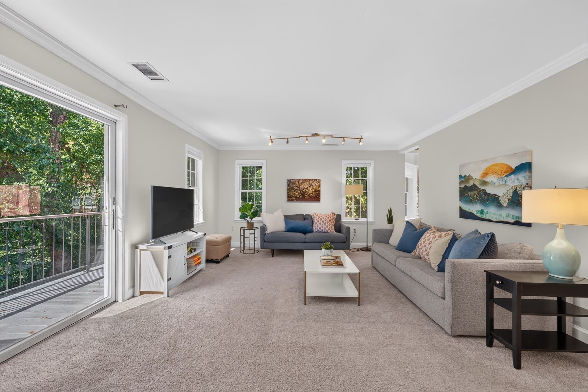 Condominium at 20.0 N Stone Mill Dr # 1026, Dedham MA 02026, Dedham, photo 4 of 31